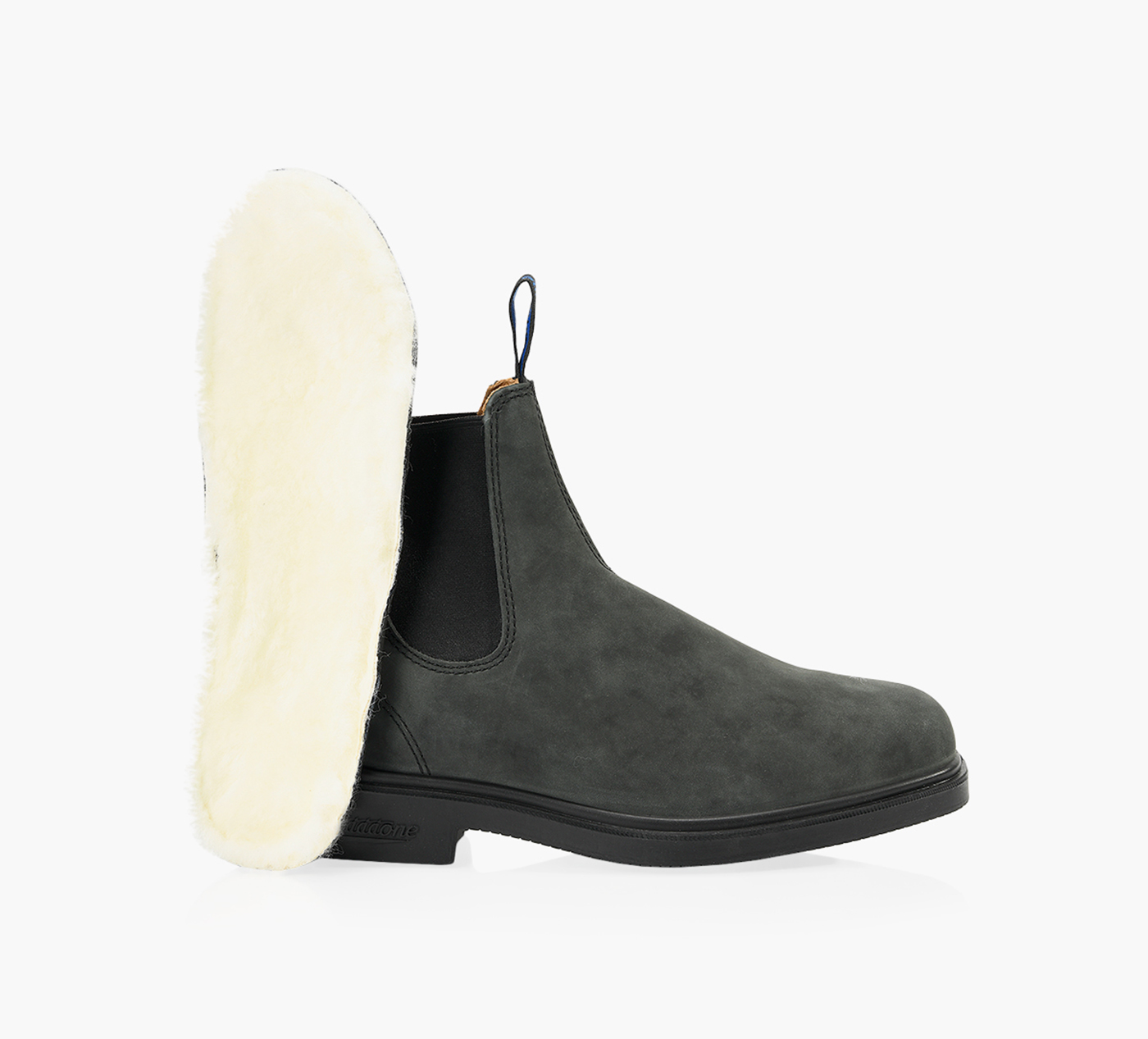WINTER THERMAL CHISEL TOE 1392