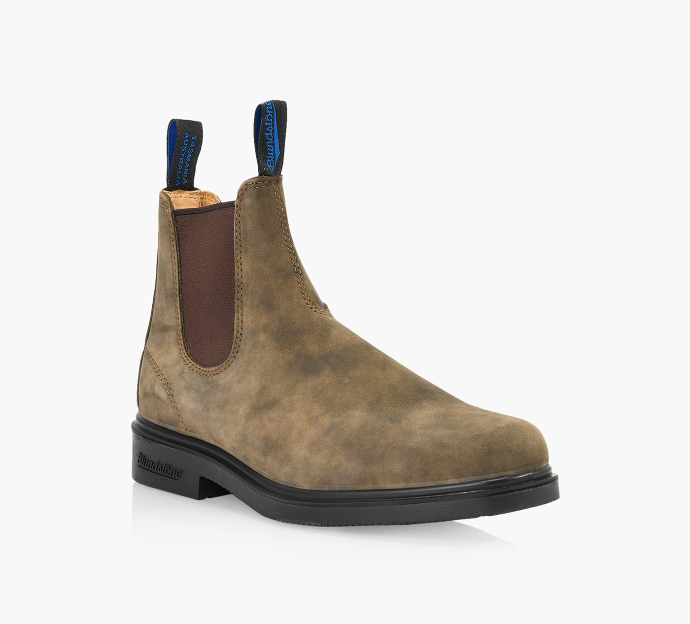 WINTER THERMAL CHISEL TOE 1391
