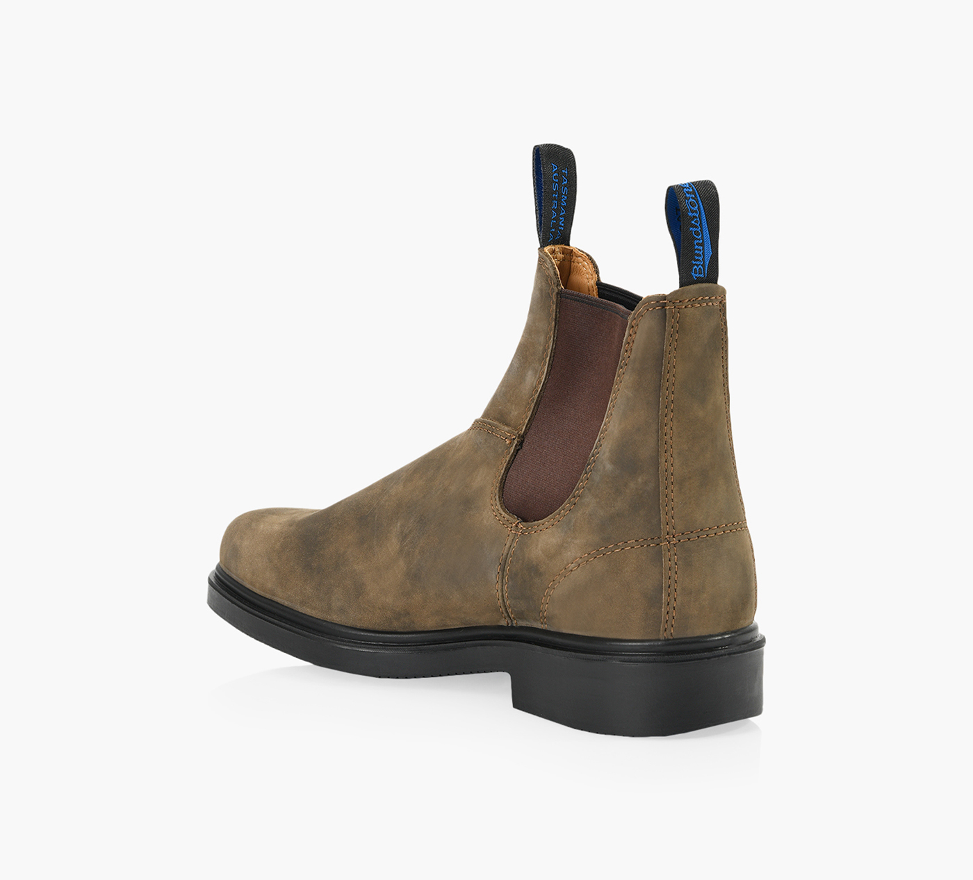 WINTER THERMAL CHISEL TOE 1391