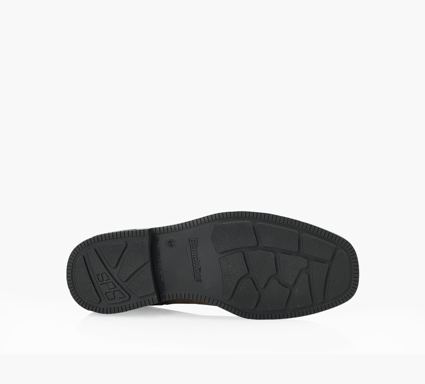 WINTER THERMAL CHISEL TOE 1391