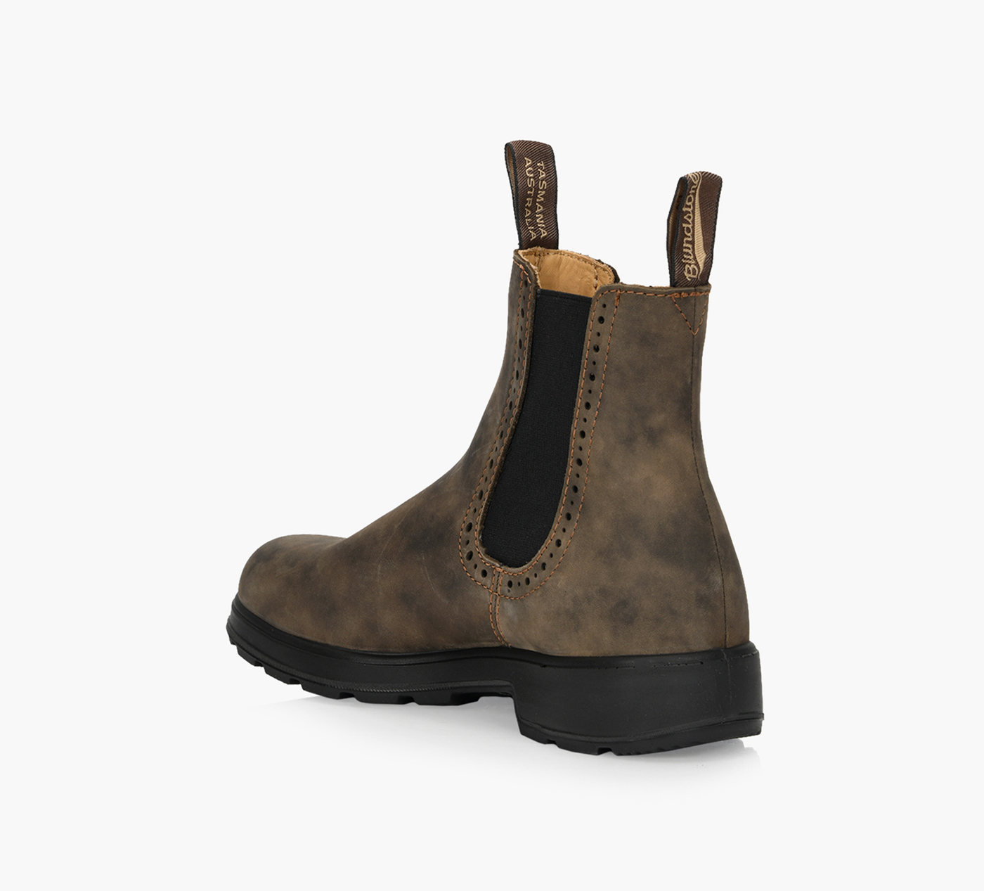 ORIGINAL HI TOP 1351