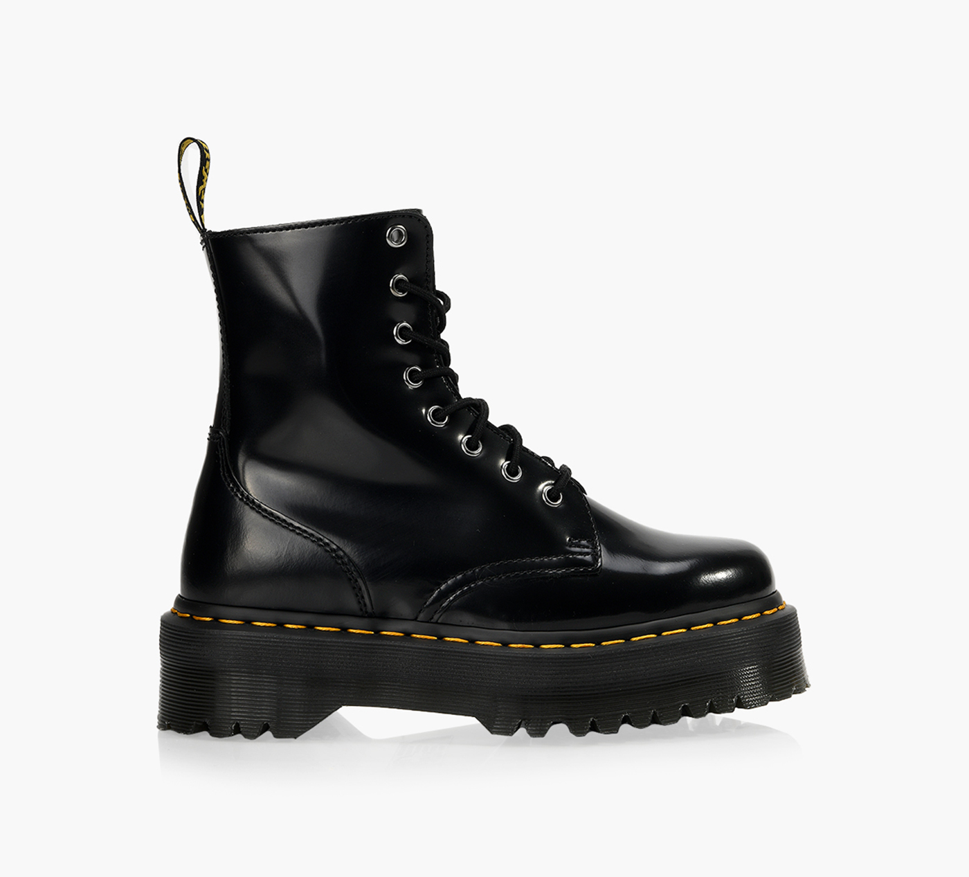 DR. MARTENS JADON PLATFORM | Browns Shoes