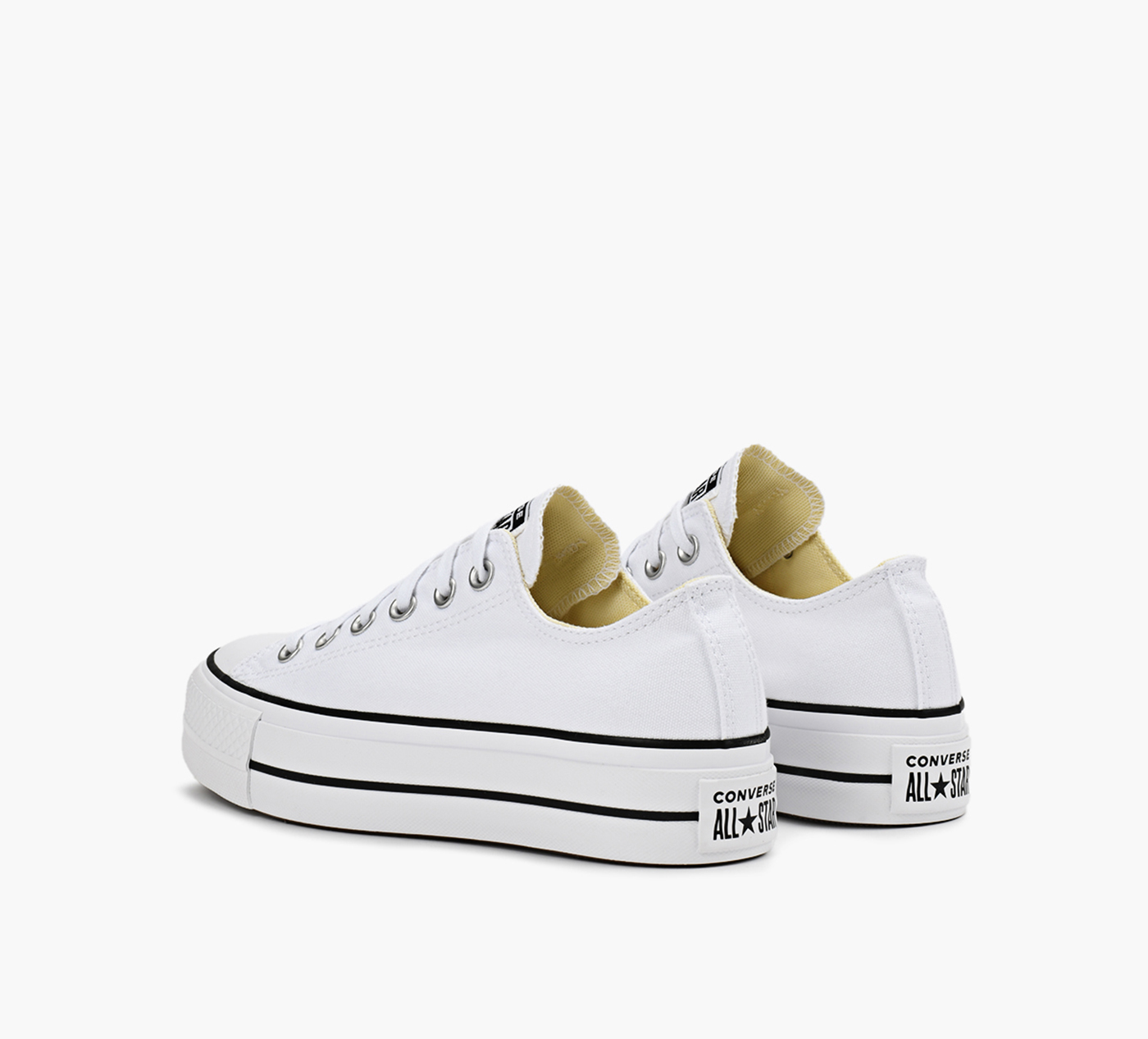 CHUCK TAYLOR ALL STAR LIFT LOW TOP
