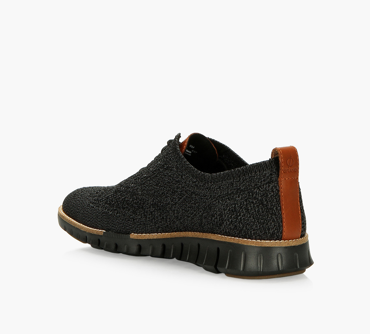 ZEROGRAND STICH OXFORD