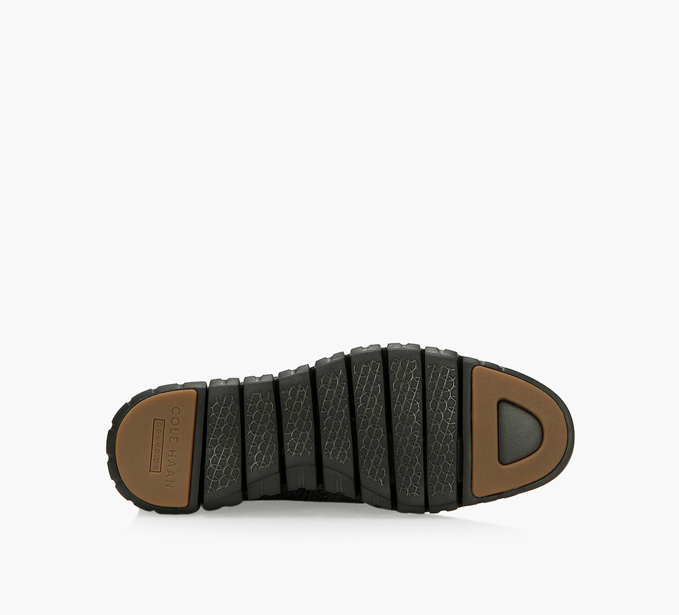 ZEROGRAND STICH OXFORD