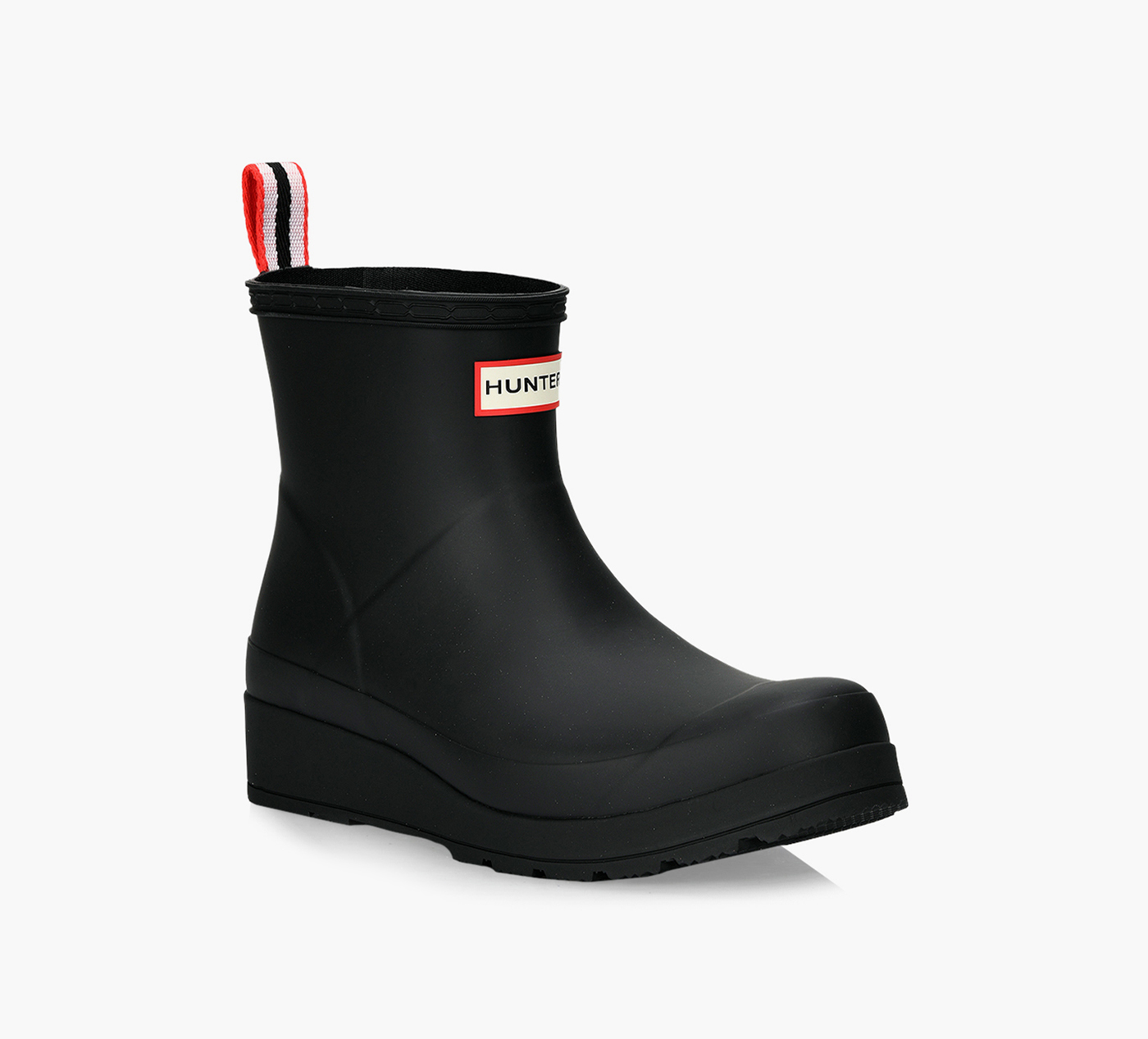 ORIGINAL PLAY SHORT BOOT