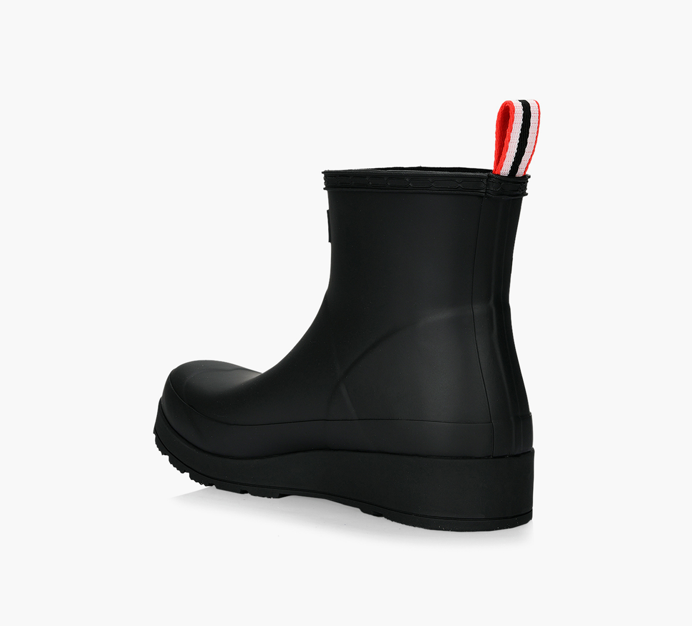ORIGINAL PLAY SHORT BOOT
