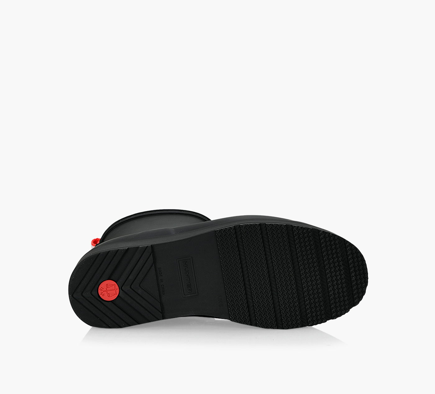 ORIGINAL PLAY SHORT BOOT