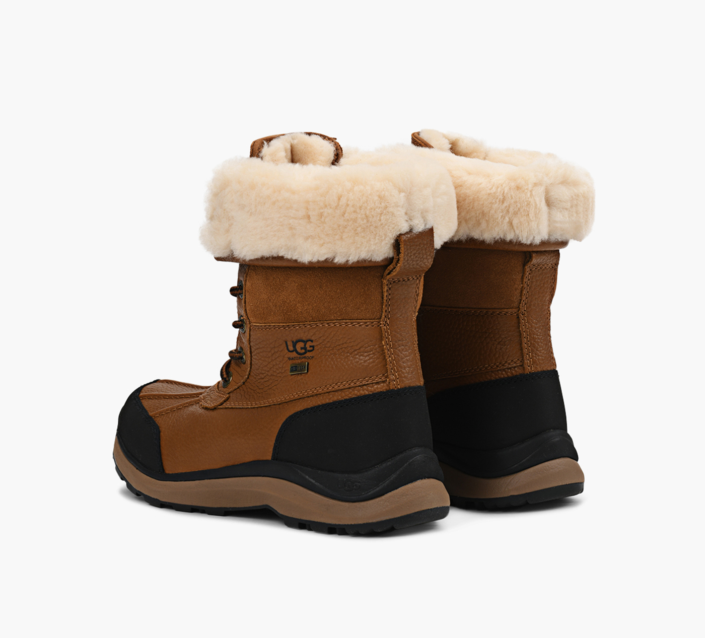 ADIRONDACK BOOT III
