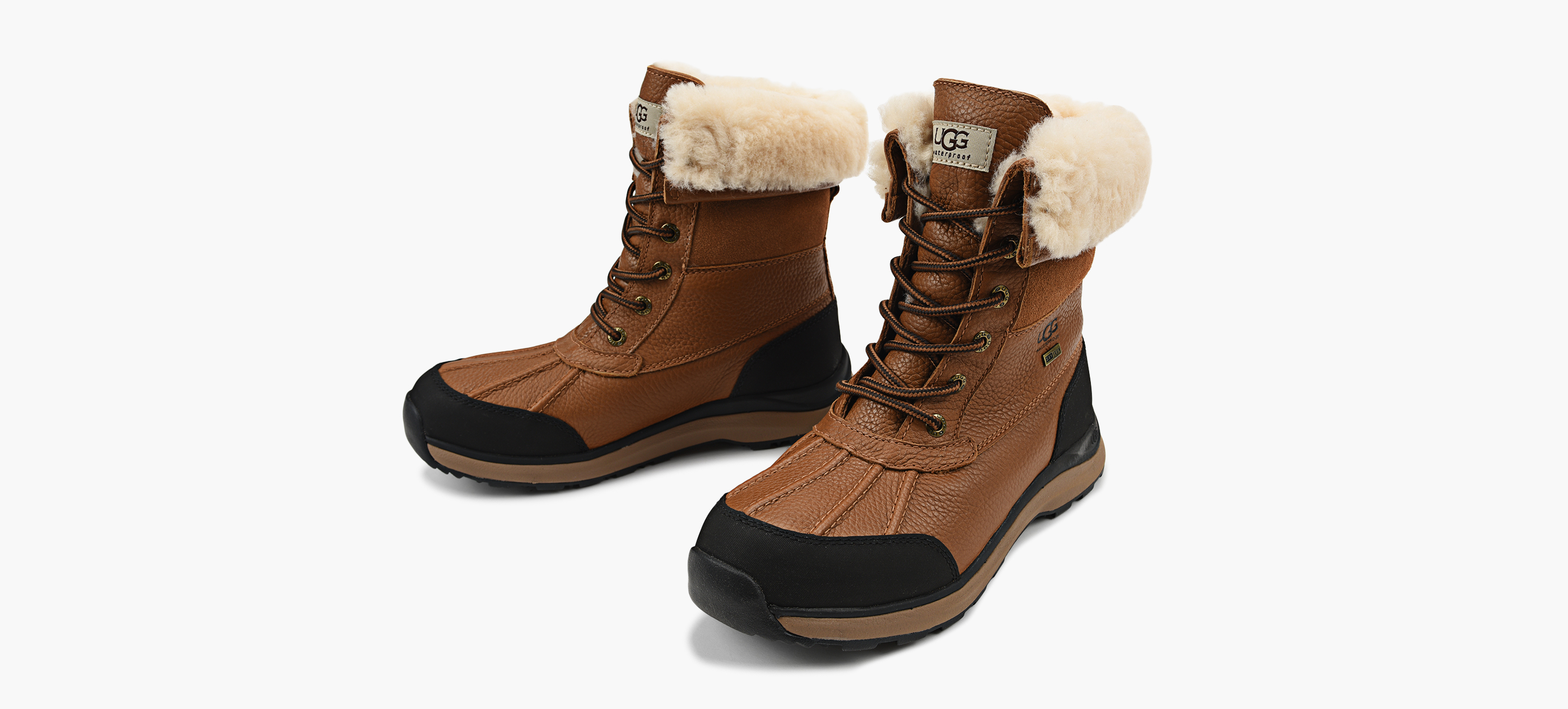 ADIRONDACK BOOT III