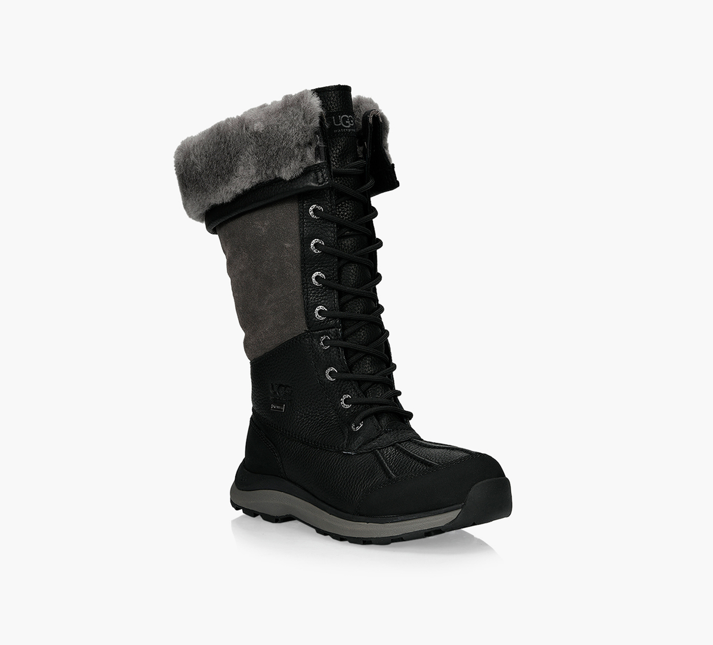 ADIRONDACK III TALL BOOT