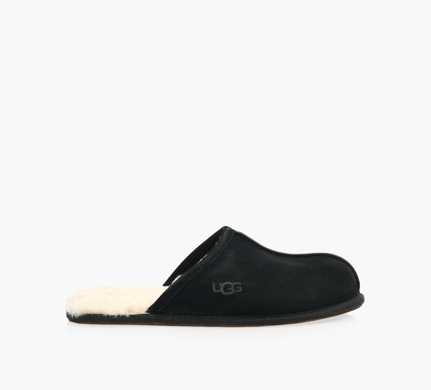 SCUFF