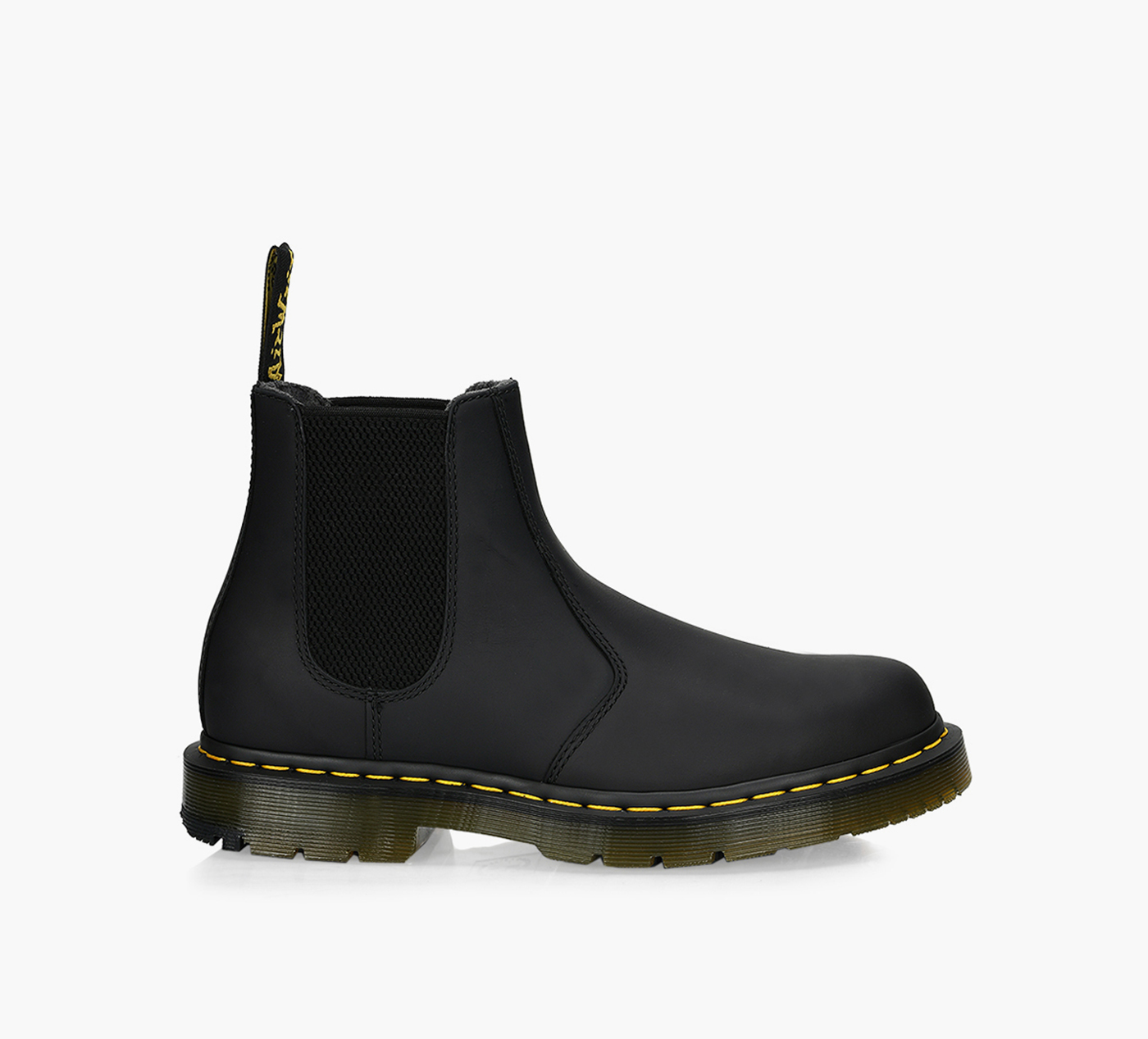 2976 WINTERGRIP CHELSEA BOOTS