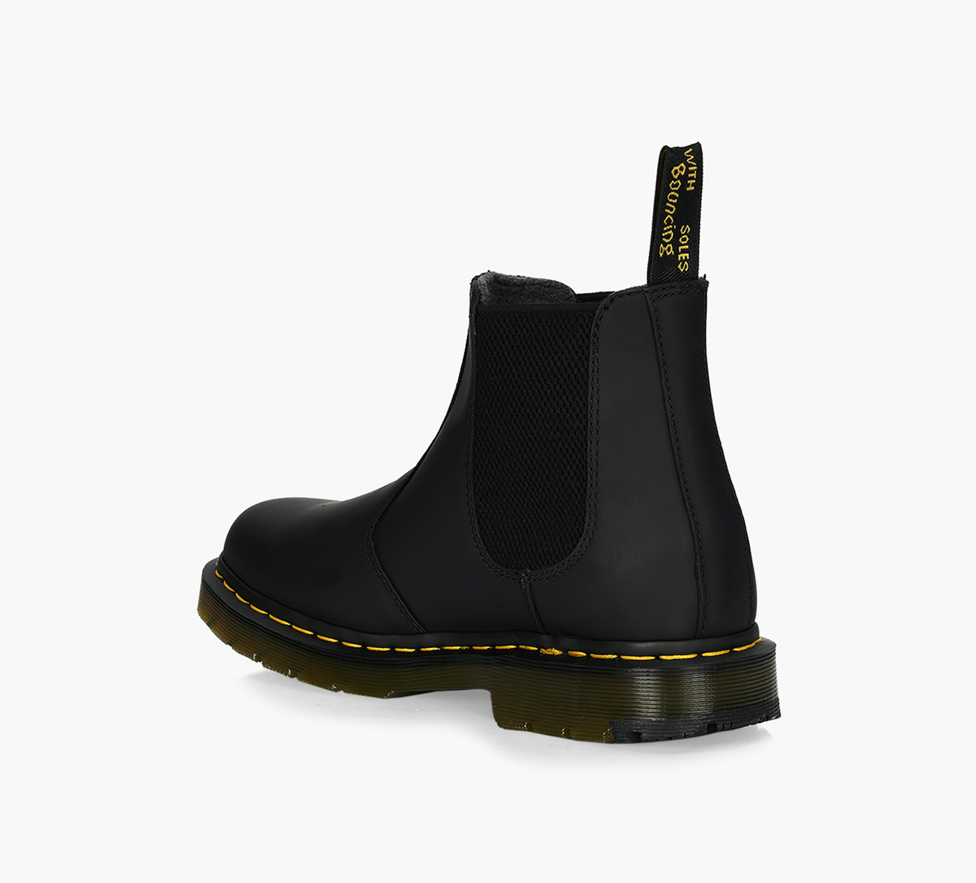 2976 WINTERGRIP CHELSEA BOOTS