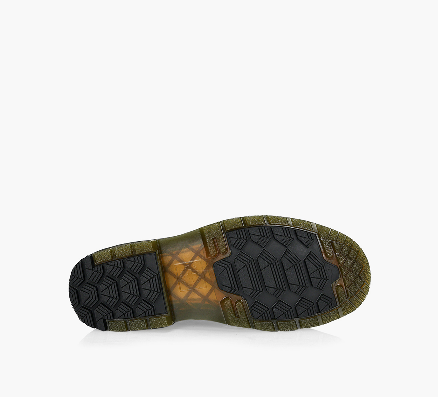 2976 WINTERGRIP CHELSEA BOOTS