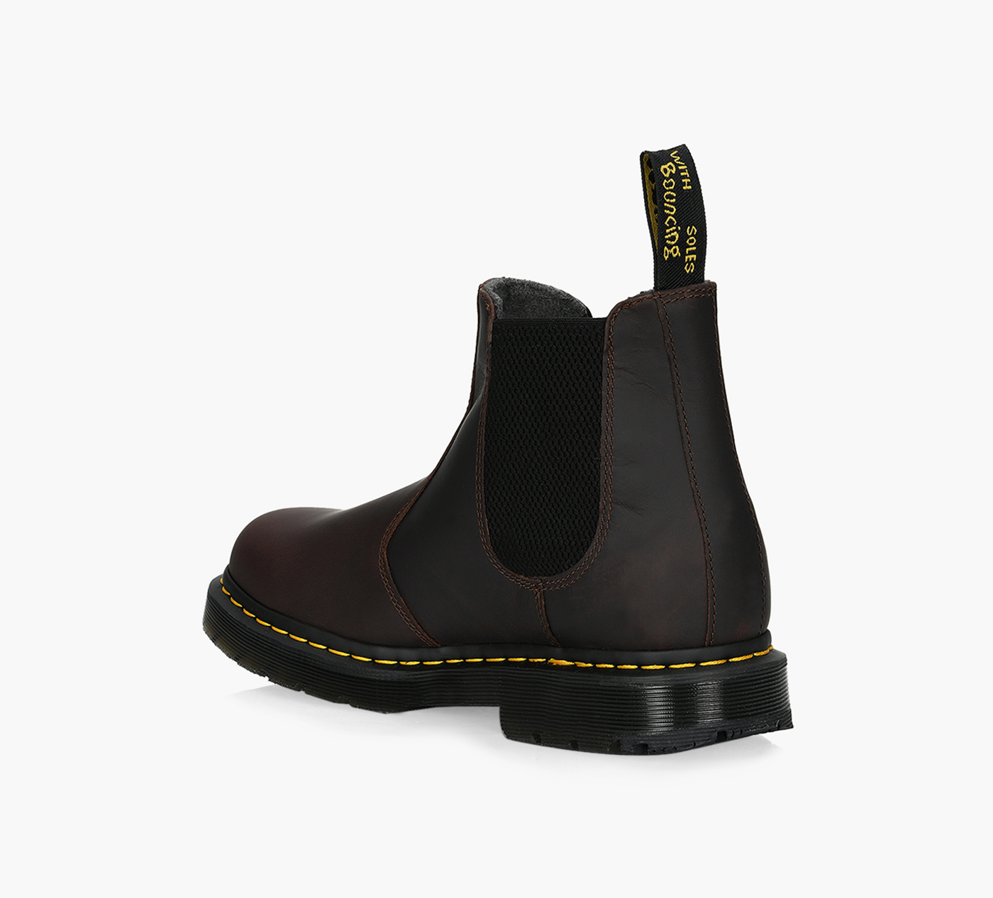 2976 WINTERGRIP CHELSEA BOOTS