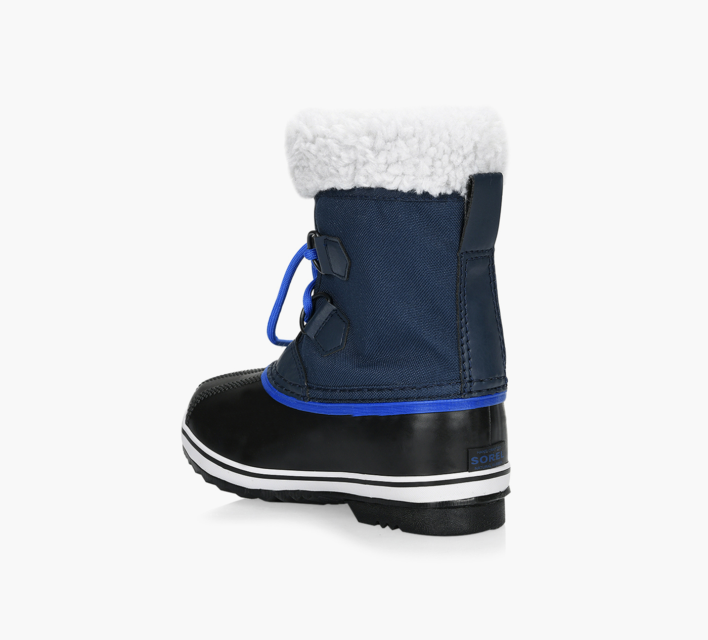 YOOT PAC NYLON BOOT