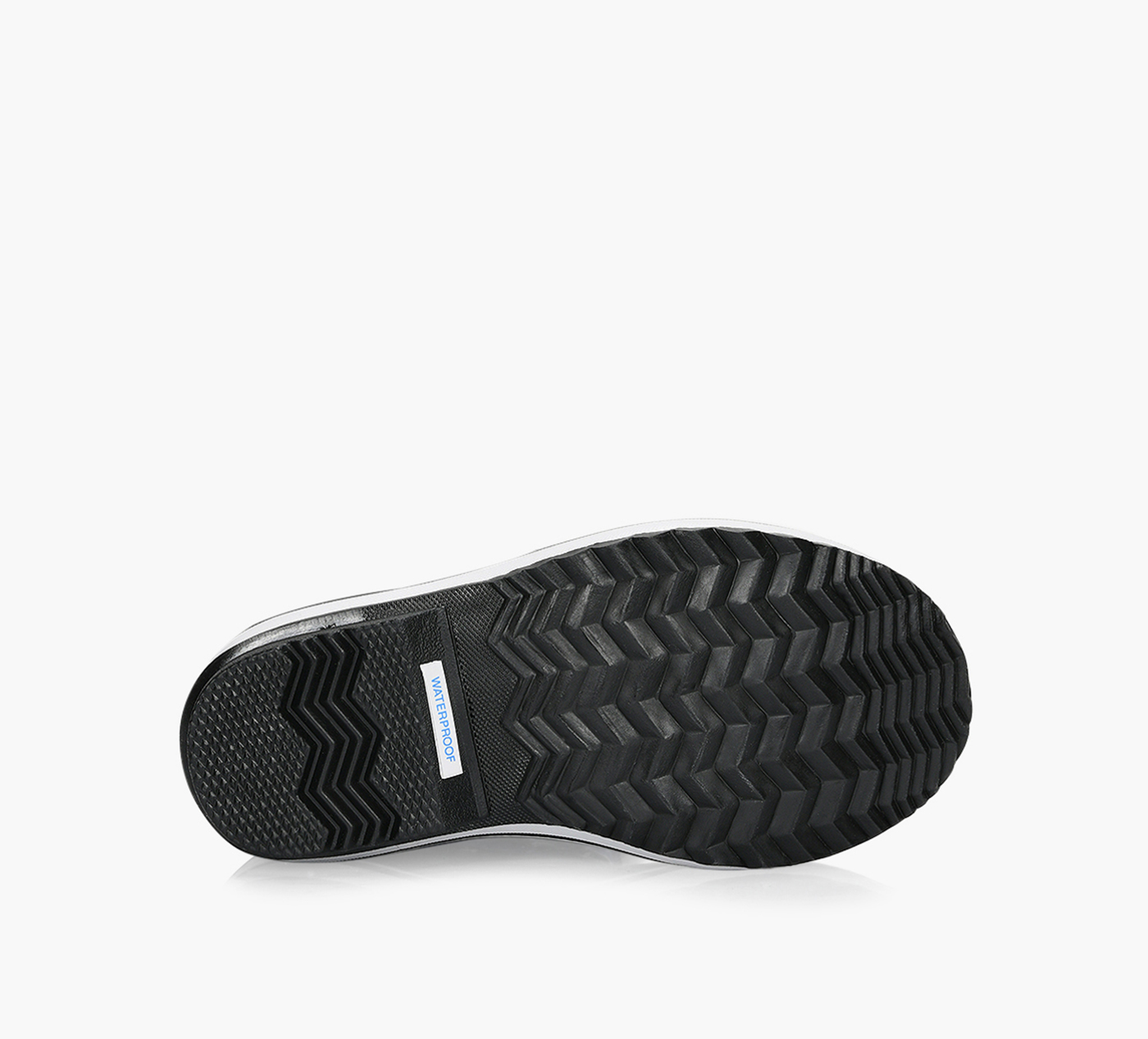 YOOT PAC NYLON BOOT
