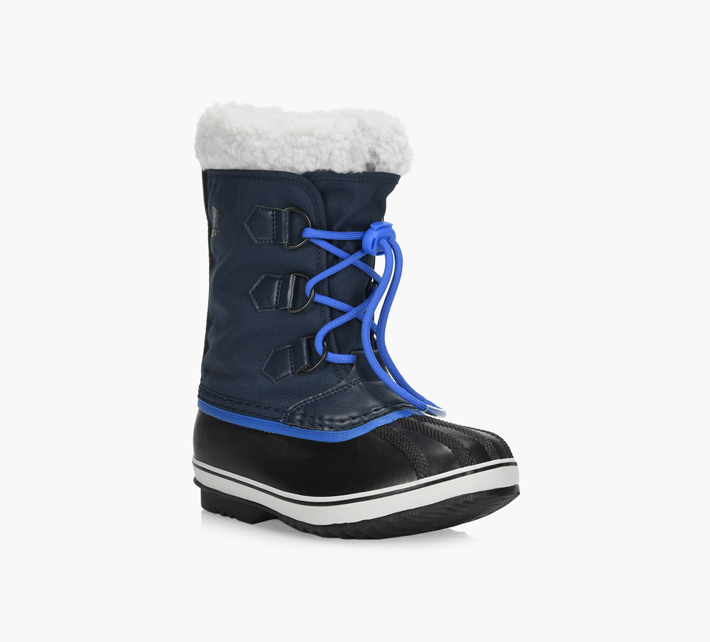 YOOT PAC NYLON BOOT