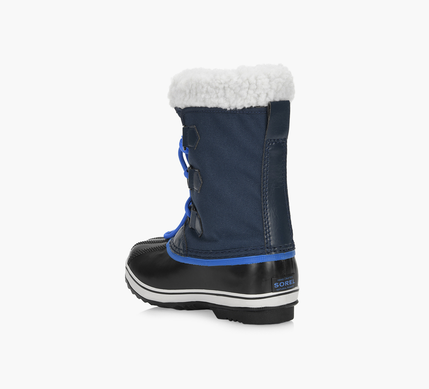 YOOT PAC NYLON BOOT