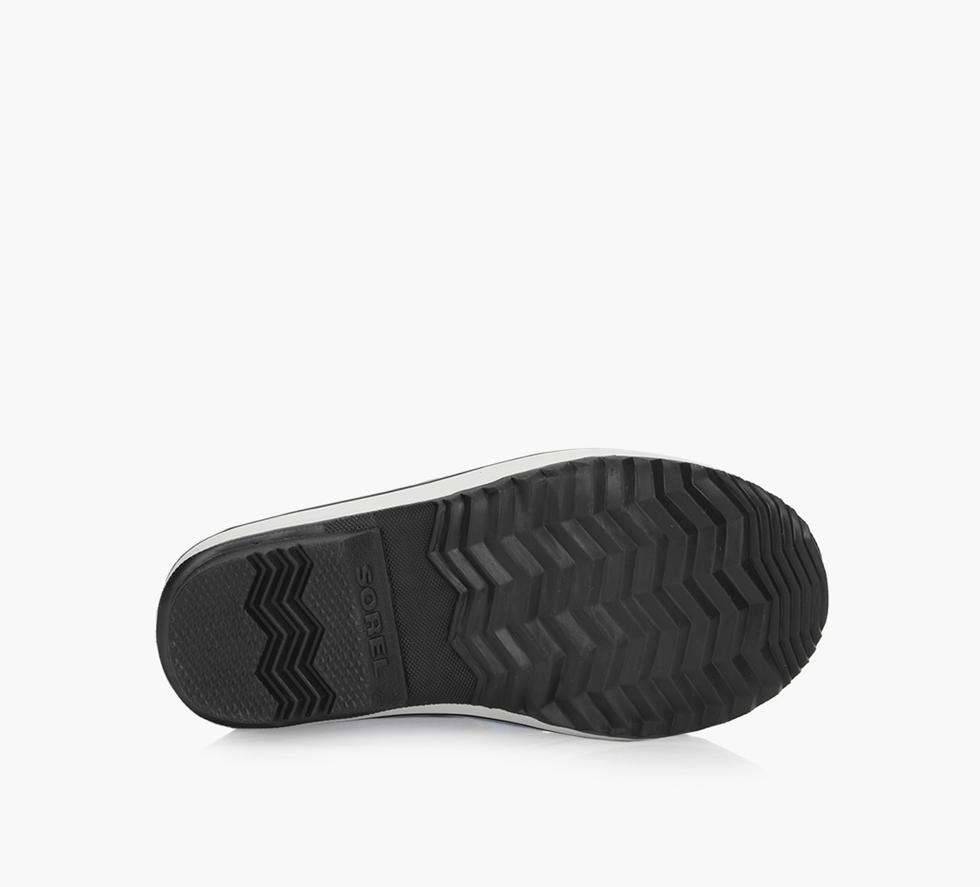 YOOT PAC NYLON BOOT