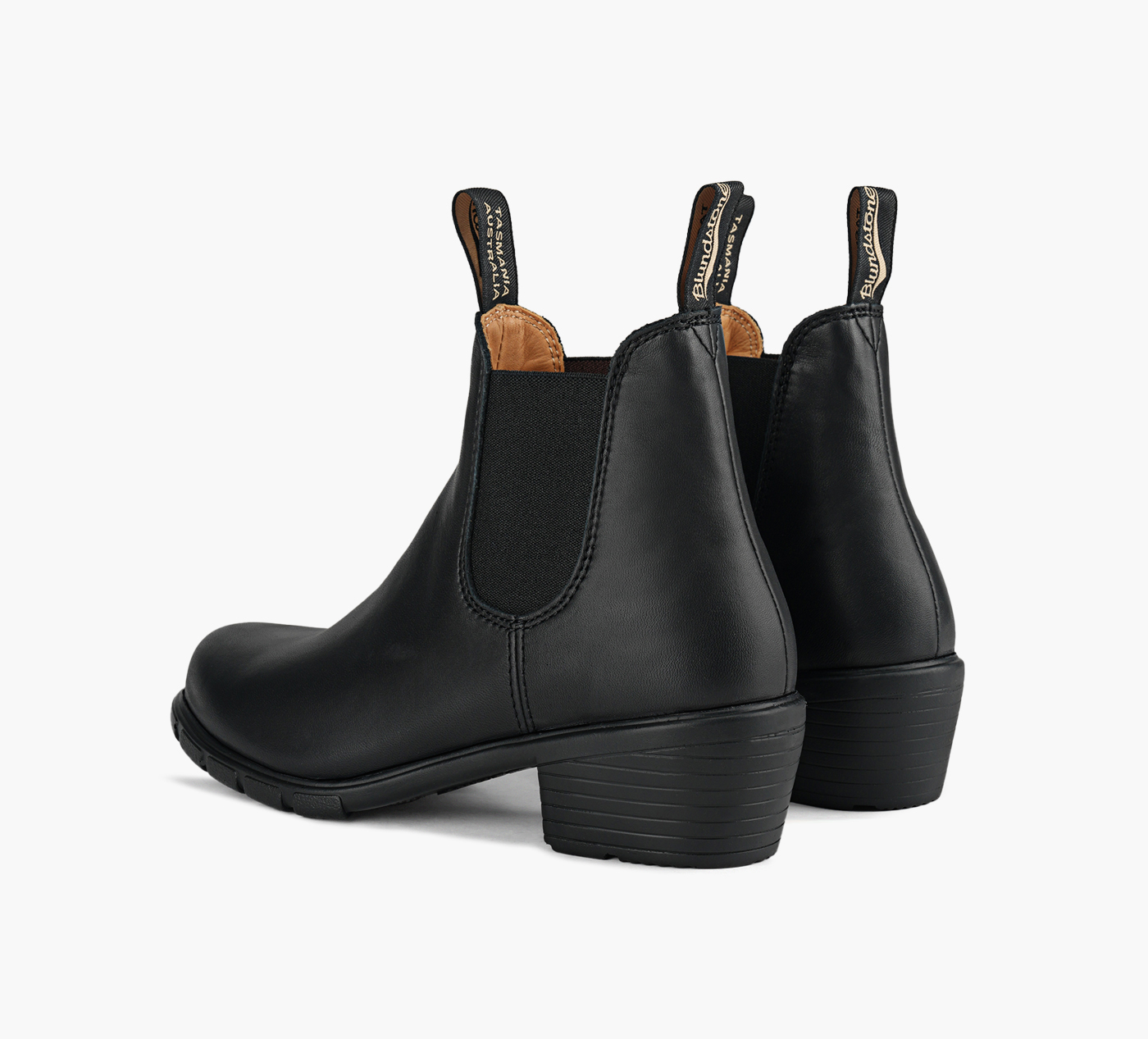WOMEN'S SERIES 1671 HEEL