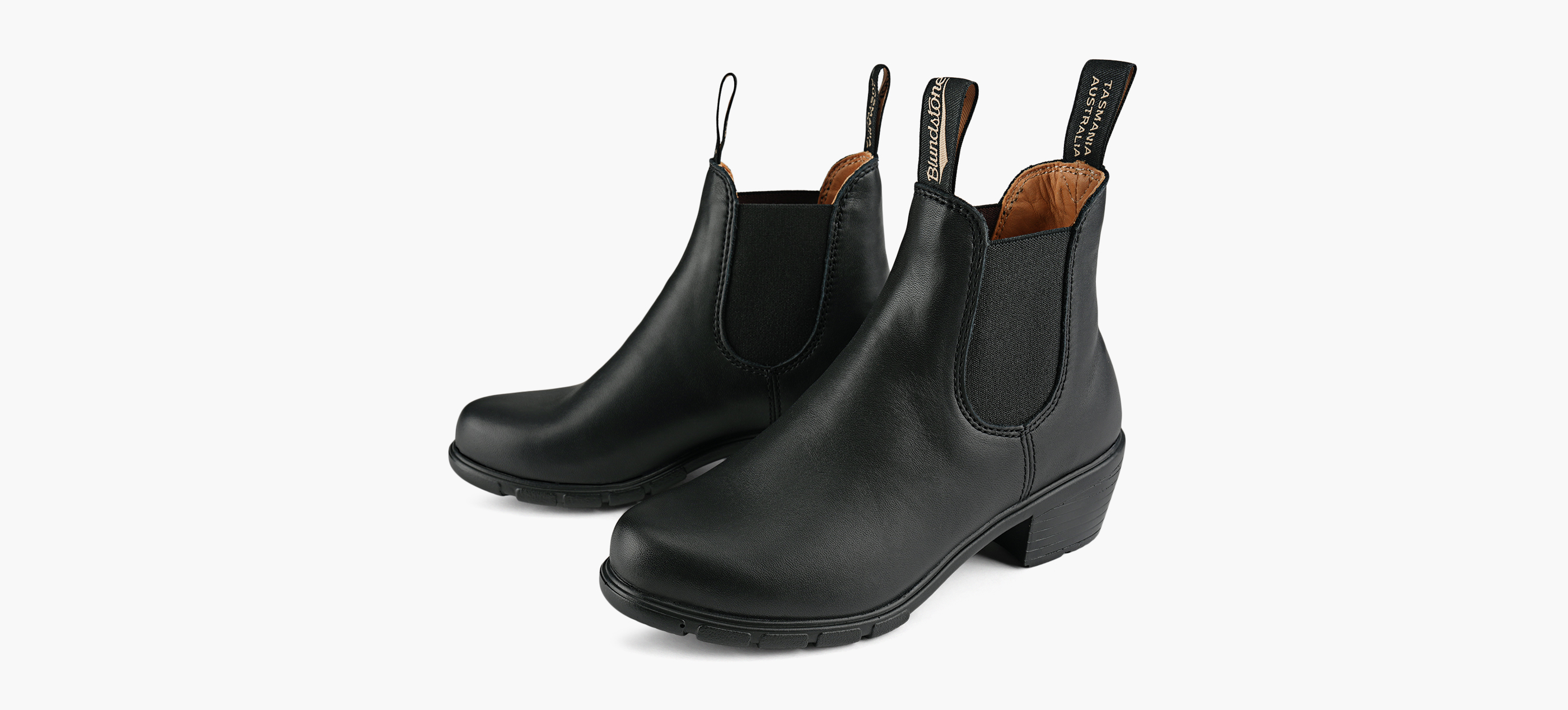 WOMEN'S SERIES 1671 HEEL
