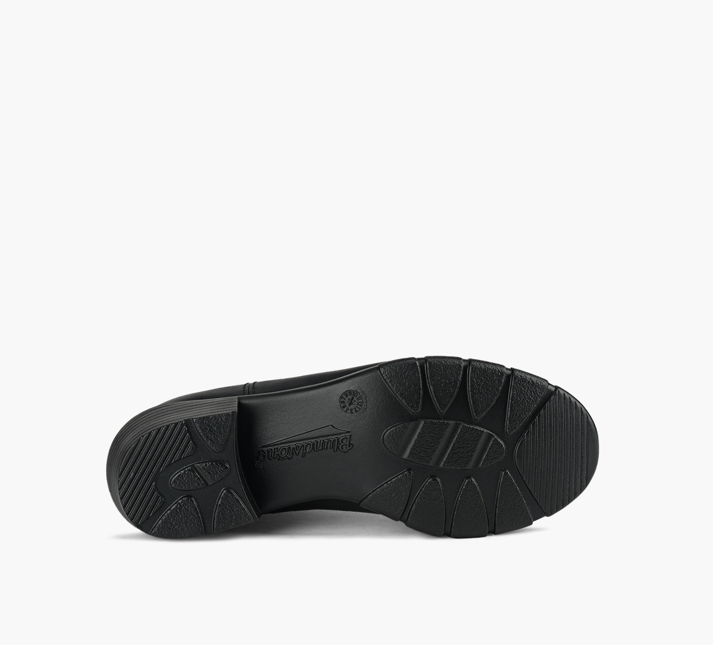 WOMEN'S SERIES 1671 HEEL
