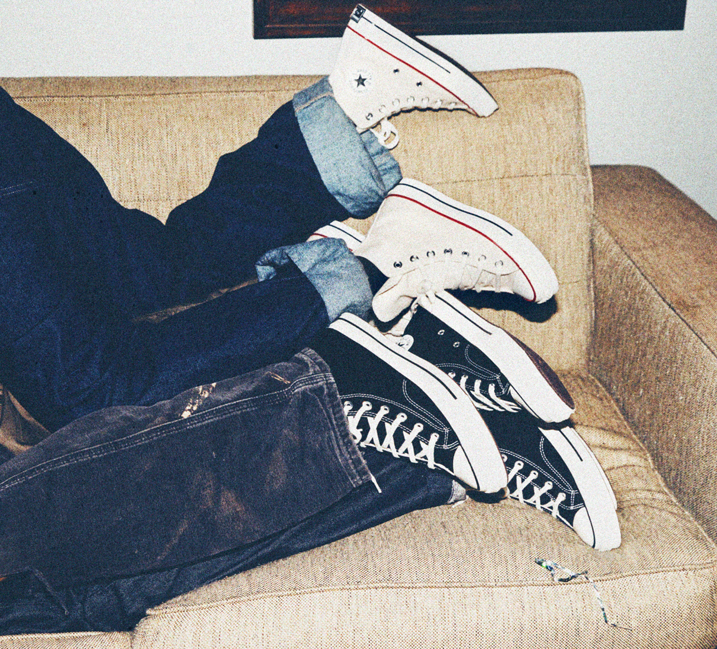 CHUCK 70 HIGH TOP