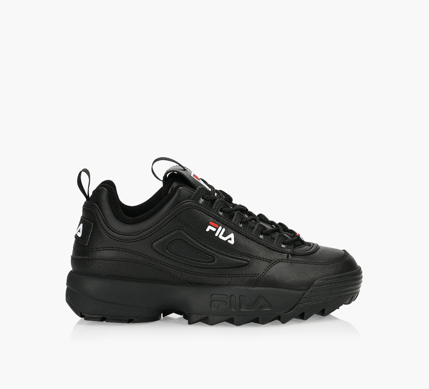 Fila disruptor 2 white premium deals