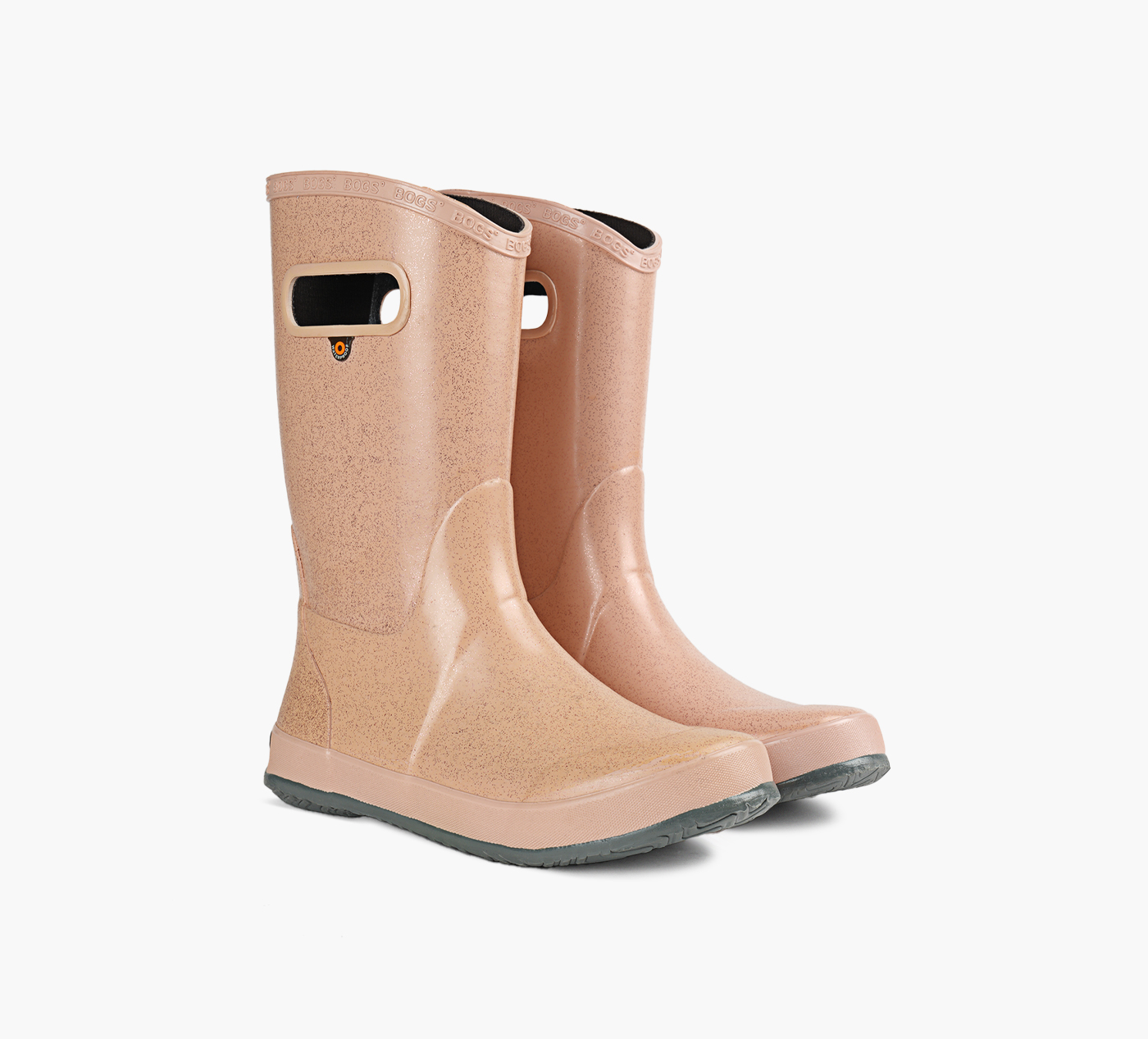 RAINBOOT GLITTER