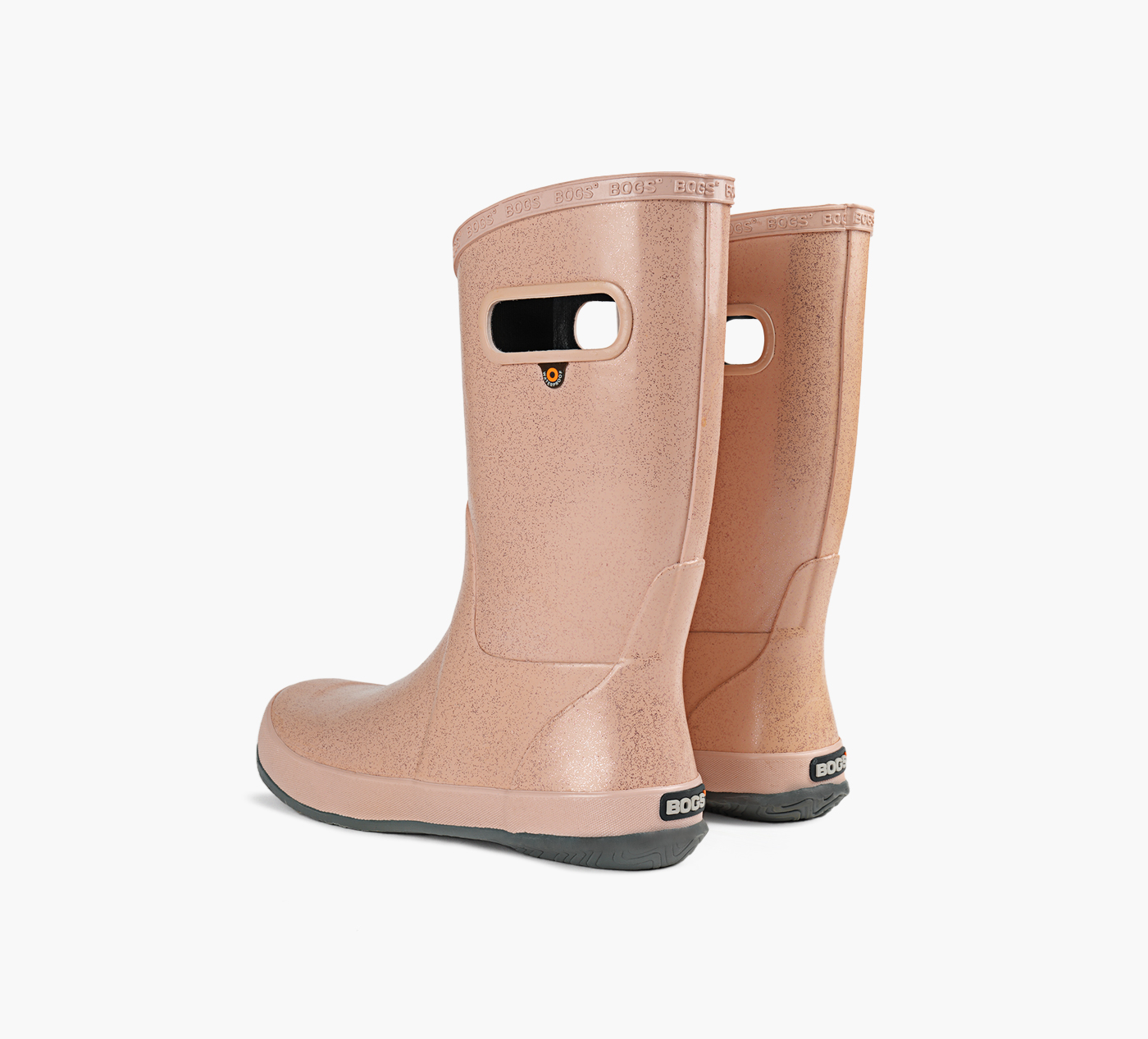 RAINBOOT GLITTER