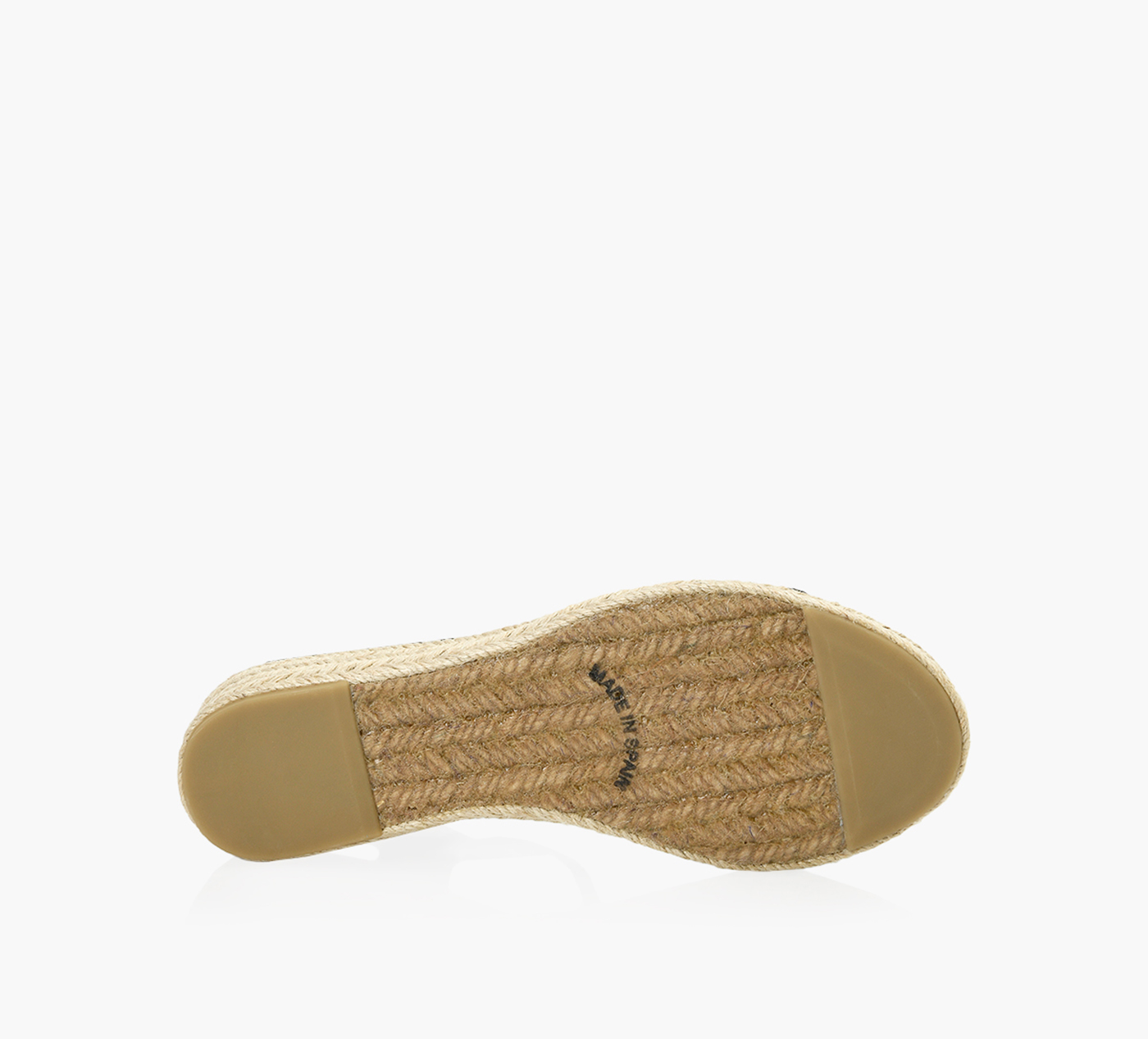 PEARL WEDGE SANDAL