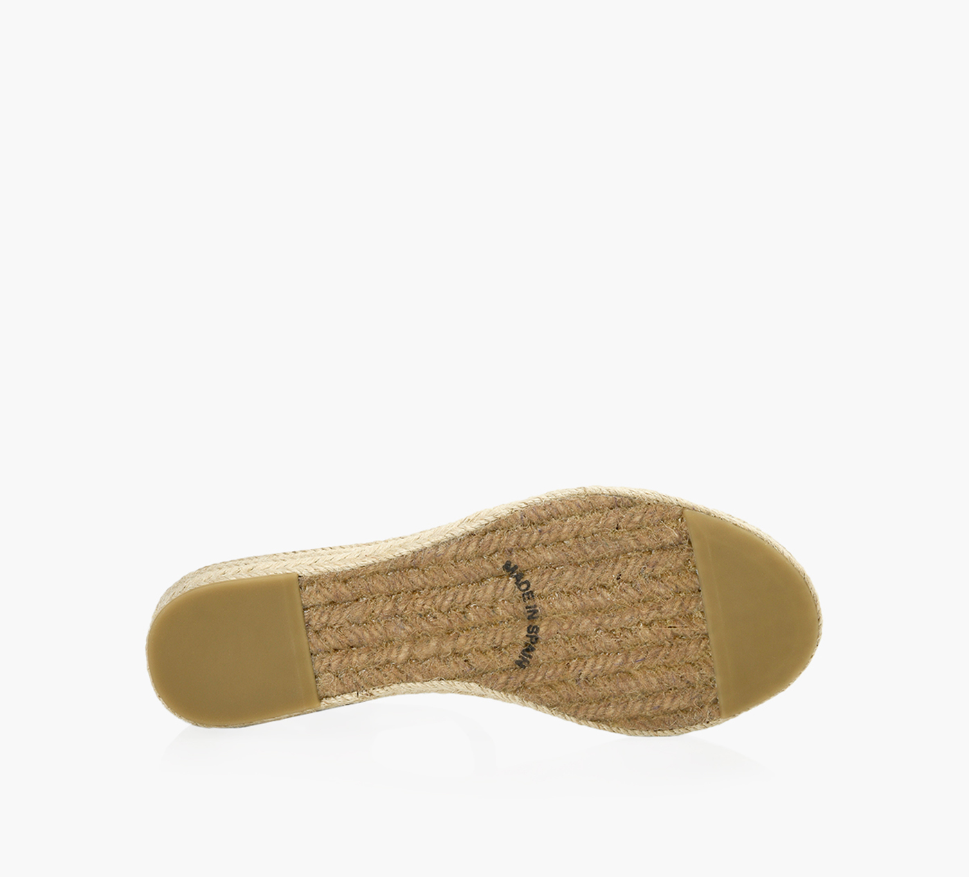 PEARL WEDGE SANDAL