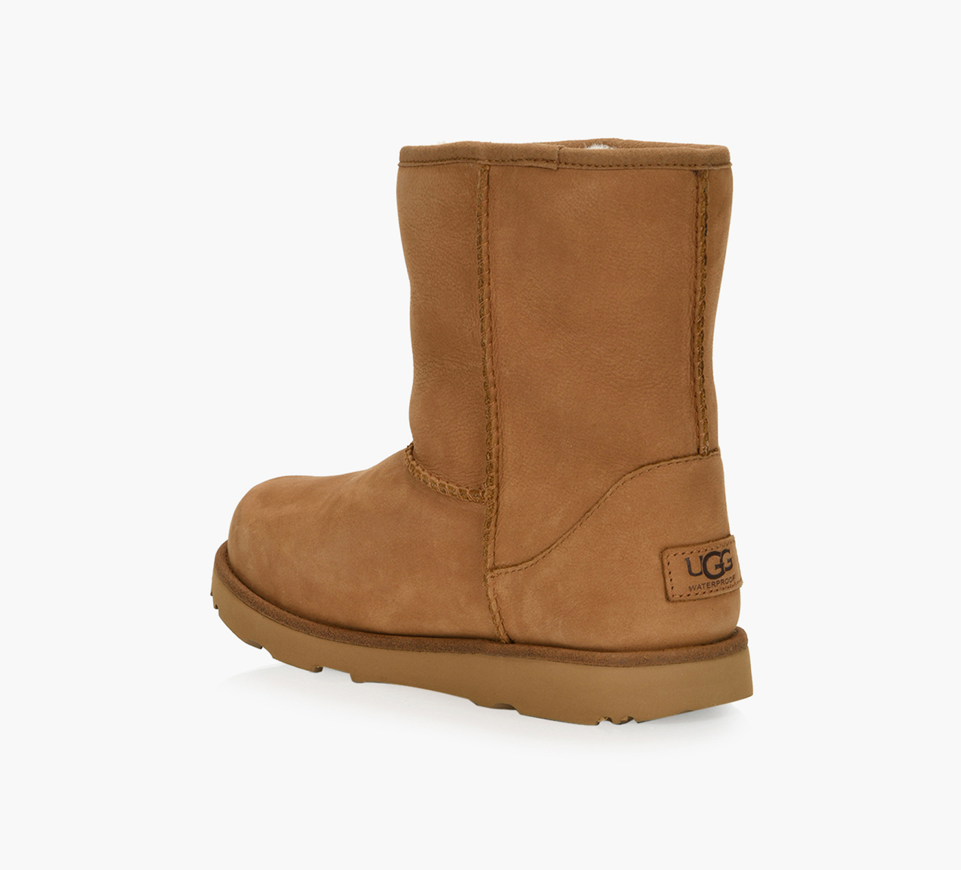 CLASSIC SHORT WATERPROOF