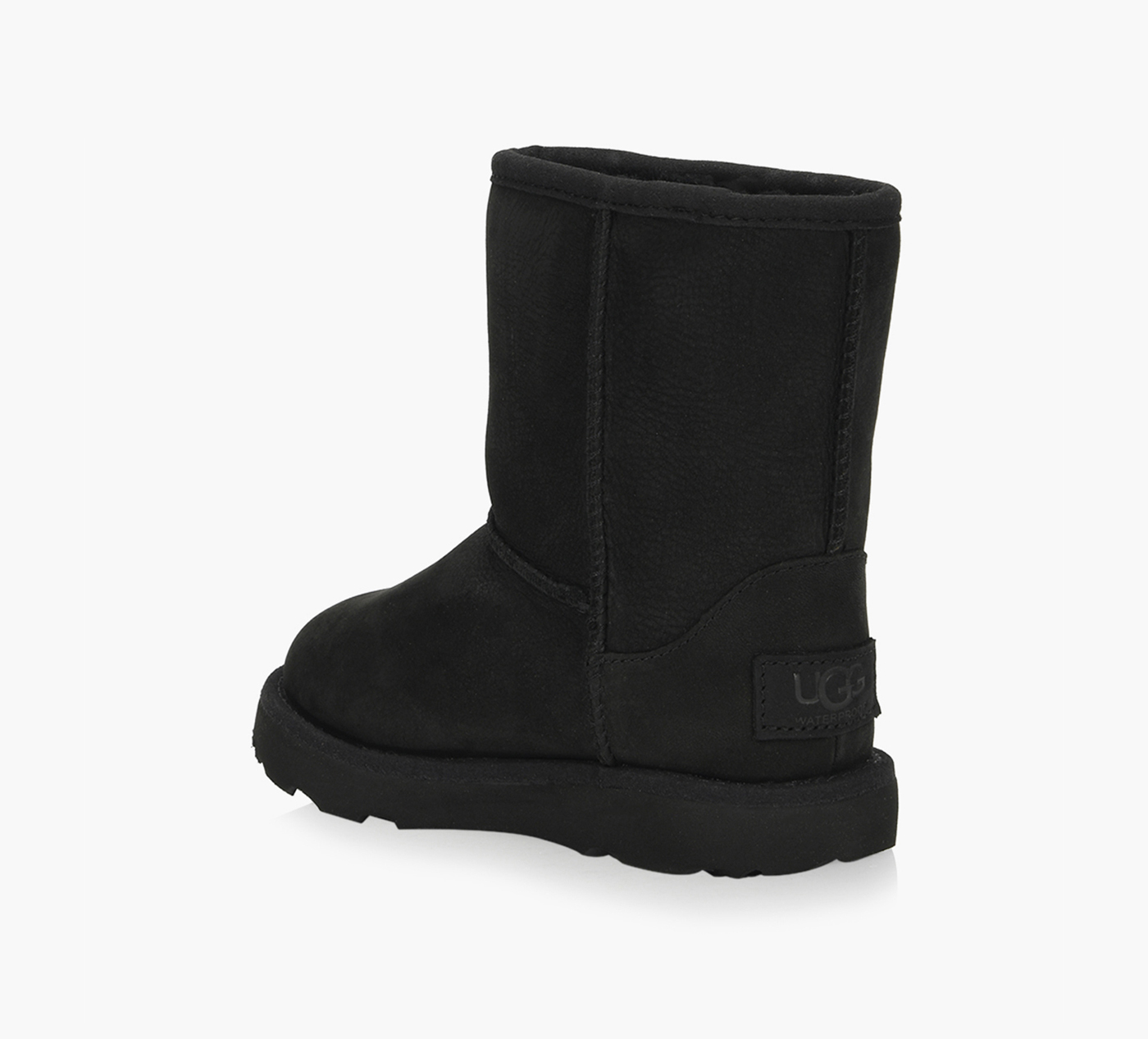 CLASSIC SHORT WATERPROOF