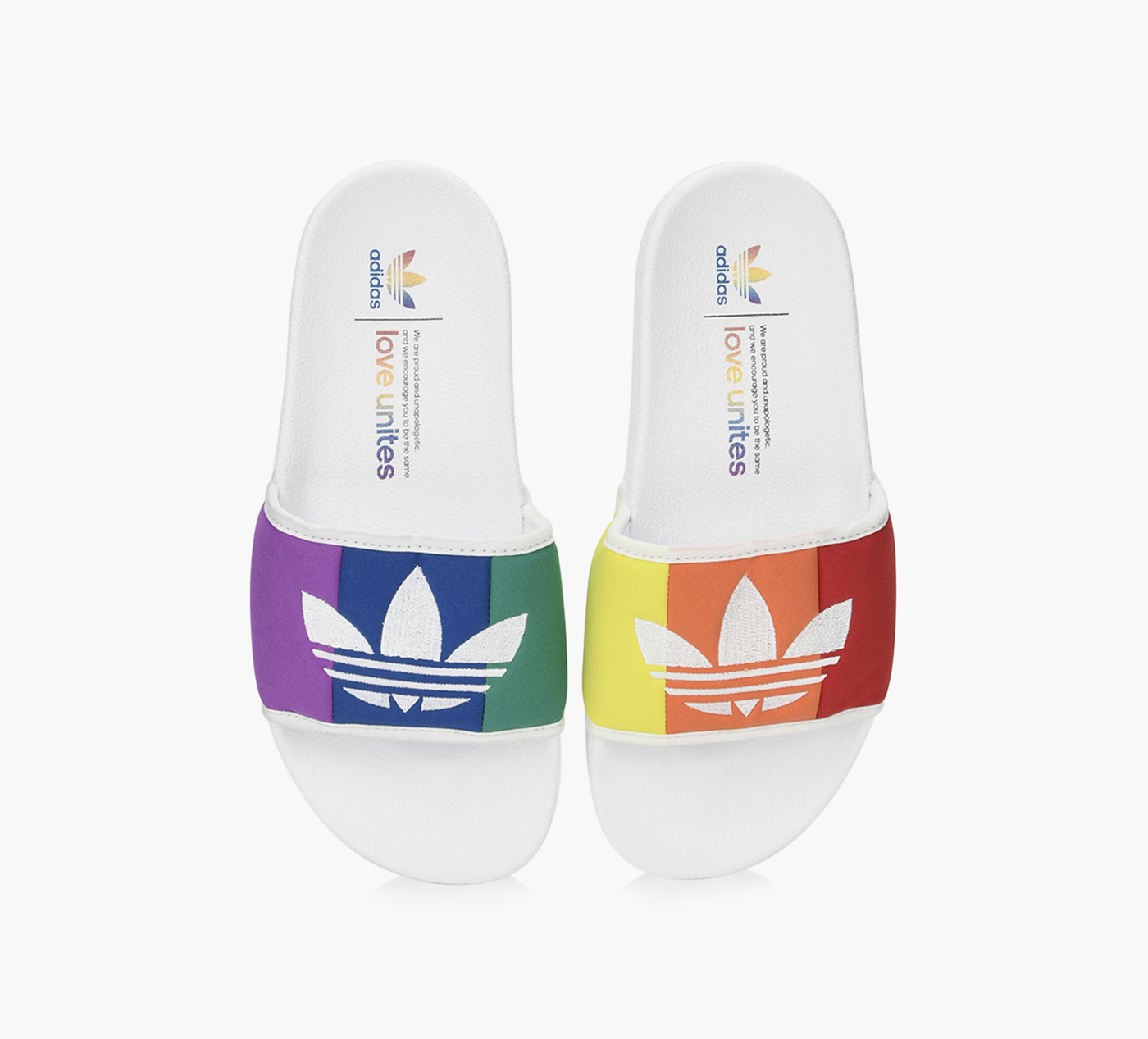 ADILETTE PRIDE