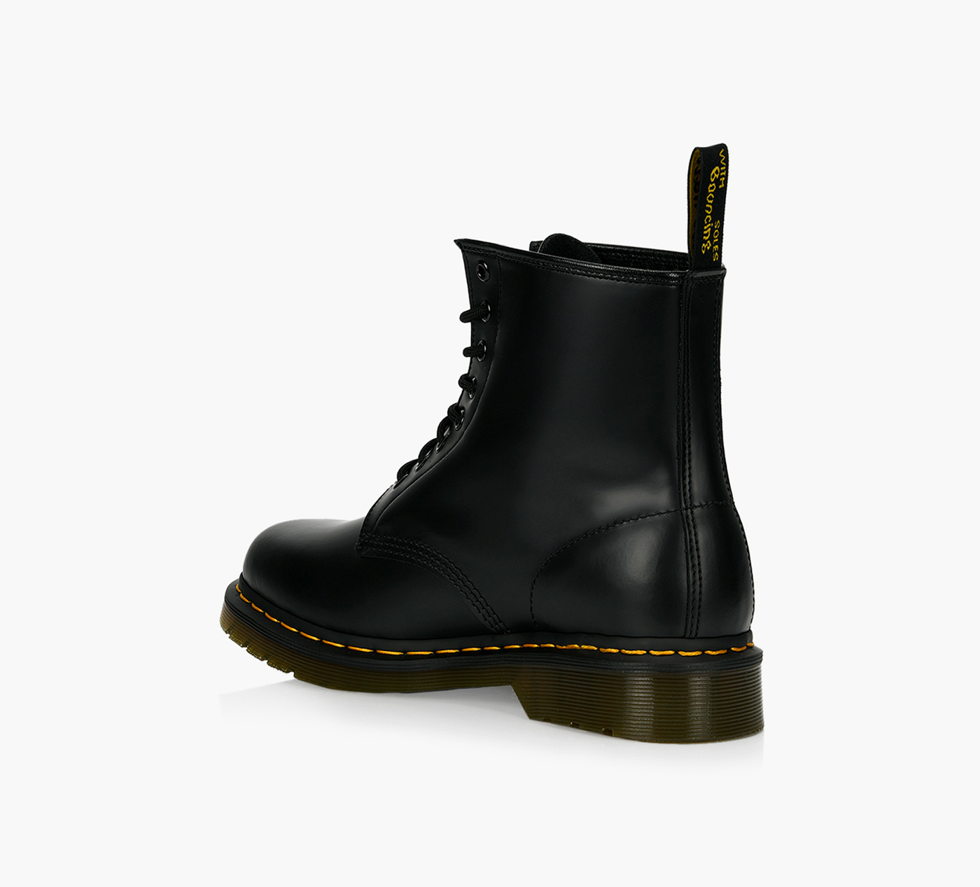 1460 LACE UP BOOTS