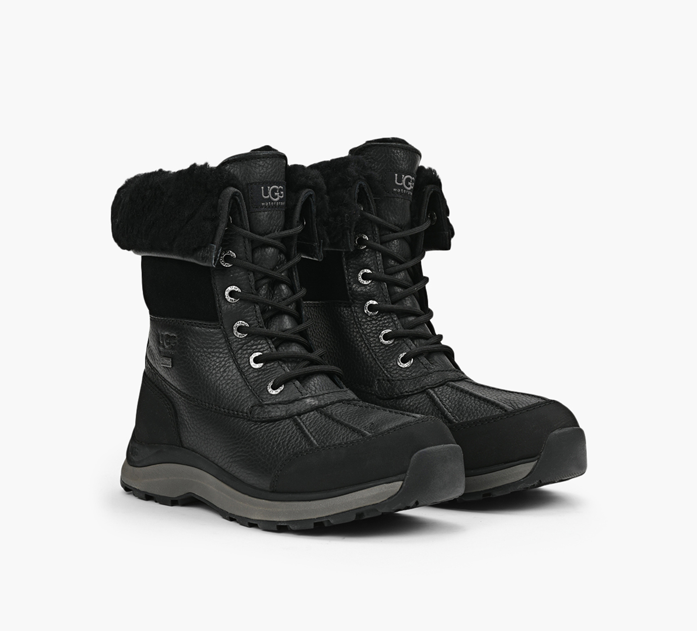 ADIRONDACK BOOT III