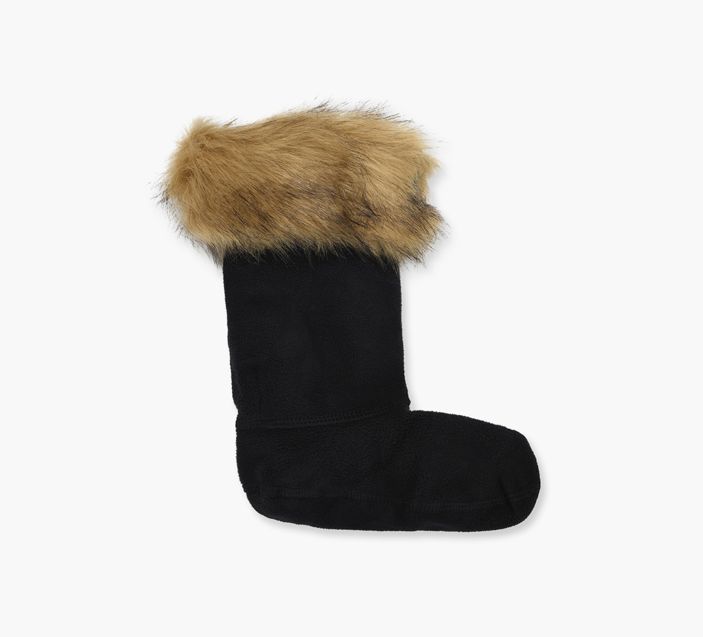 K FAUX FUR CUFF