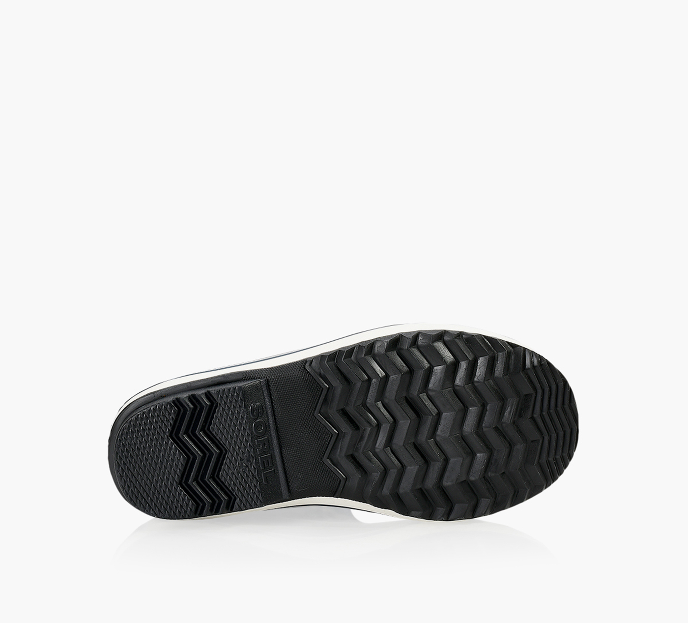 YOOT PAC NYLON BOOT