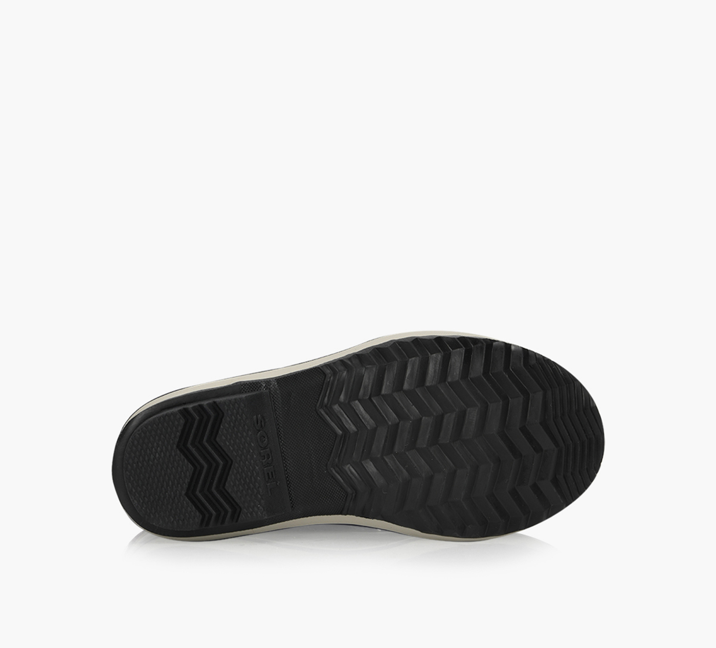 YOOT PAC NYLON BOOT