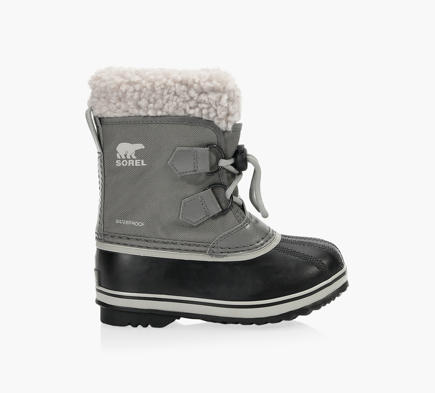 YOOT PAC NYLON BOOT