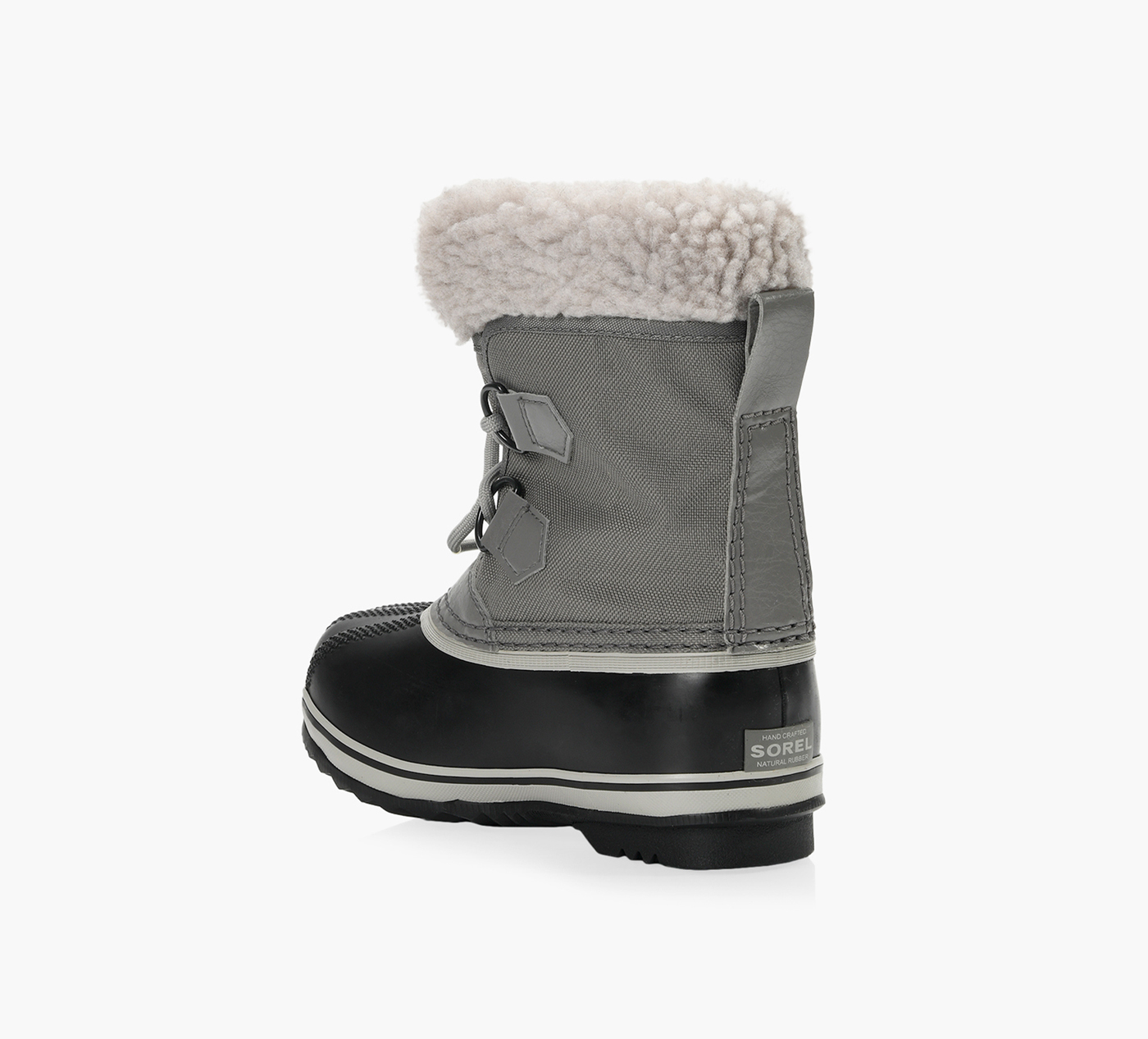 YOOT PAC NYLON BOOT