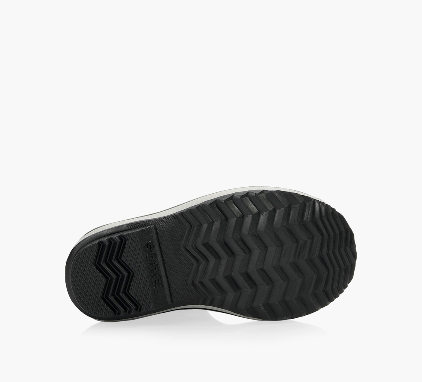 YOOT PAC NYLON BOOT