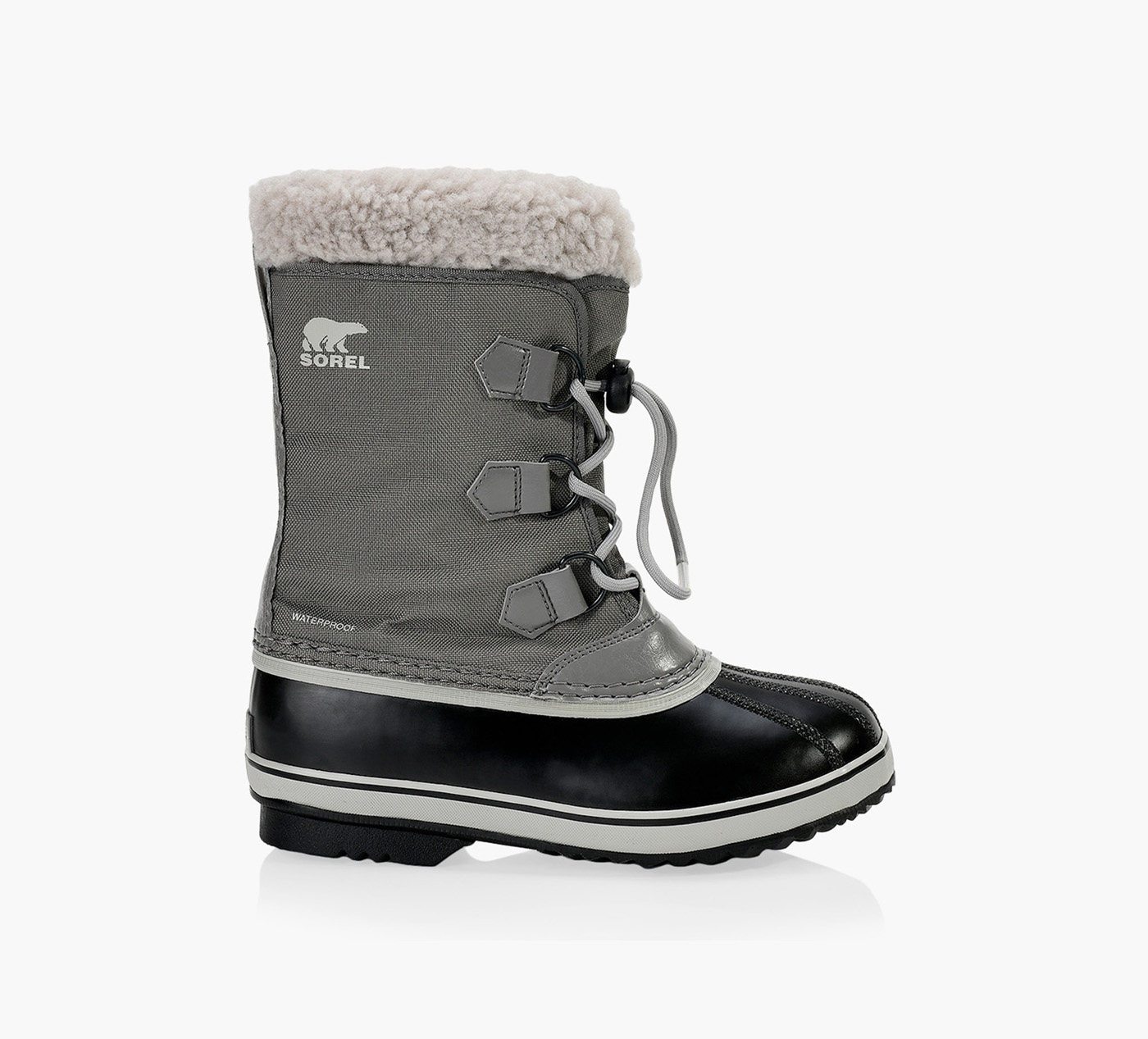 YOOT PAC NYLON BOOT