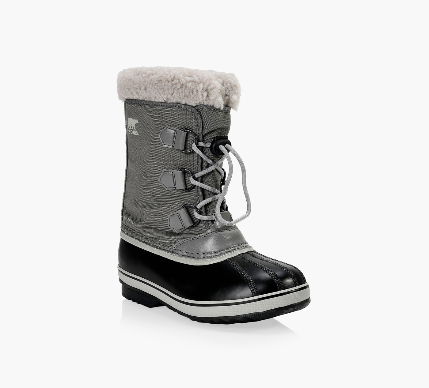 YOOT PAC NYLON BOOT