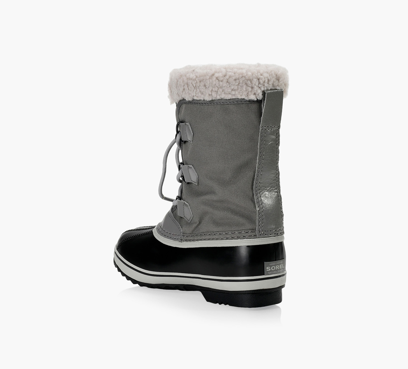 YOOT PAC NYLON BOOT