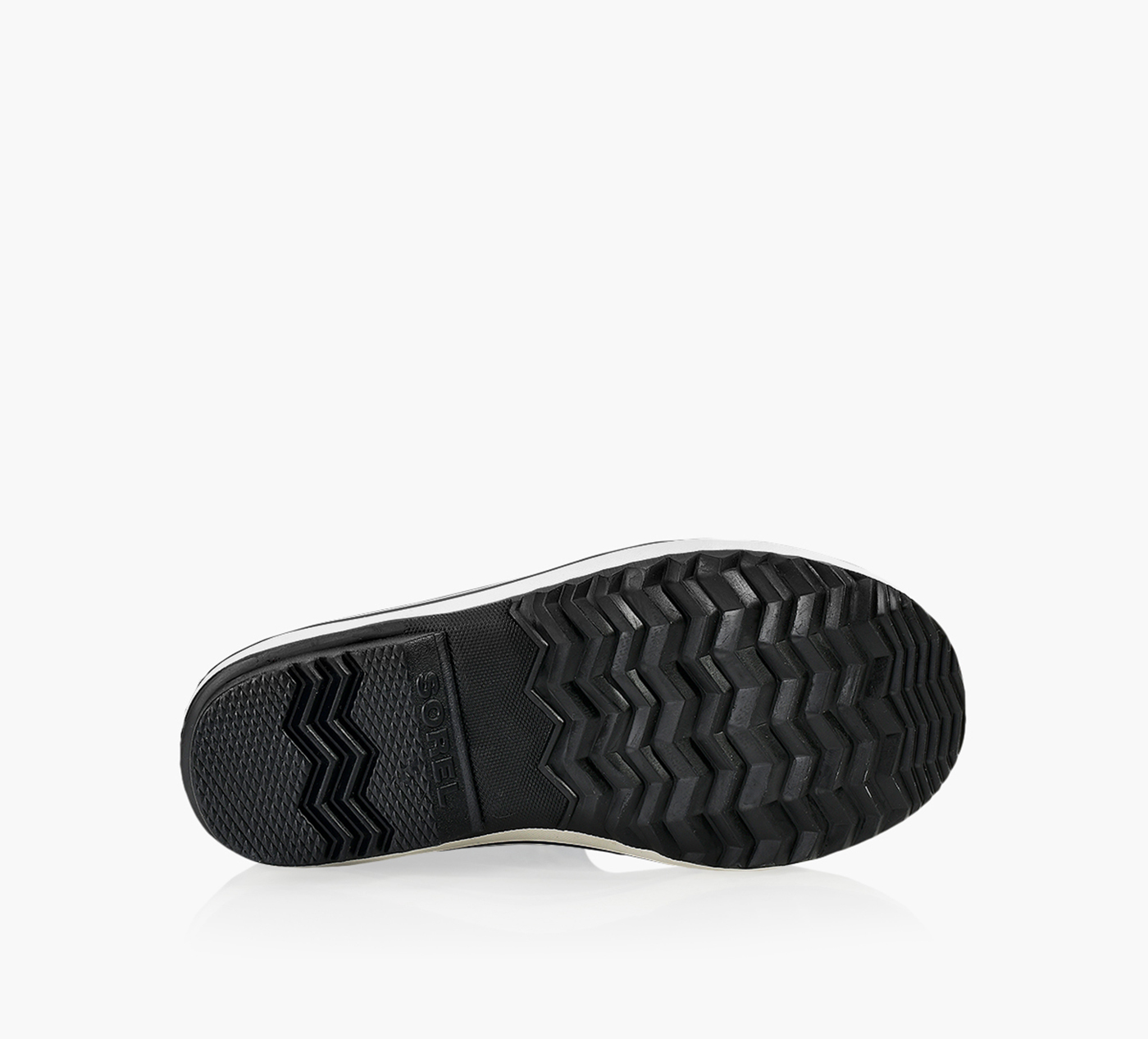 YOOT PAC NYLON BOOT