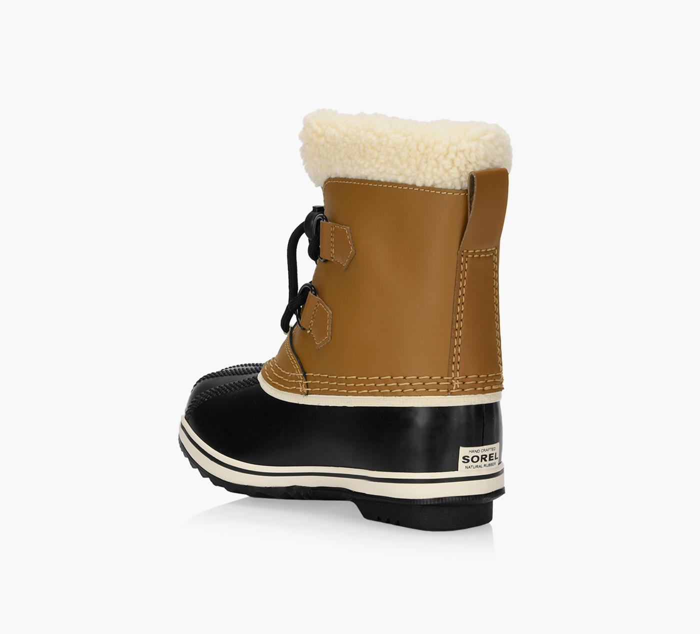 YOOT PAC TP BOOT